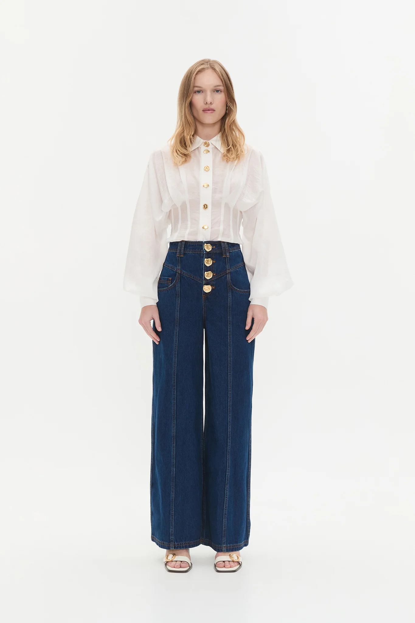 Alexa Shirt - Image 4