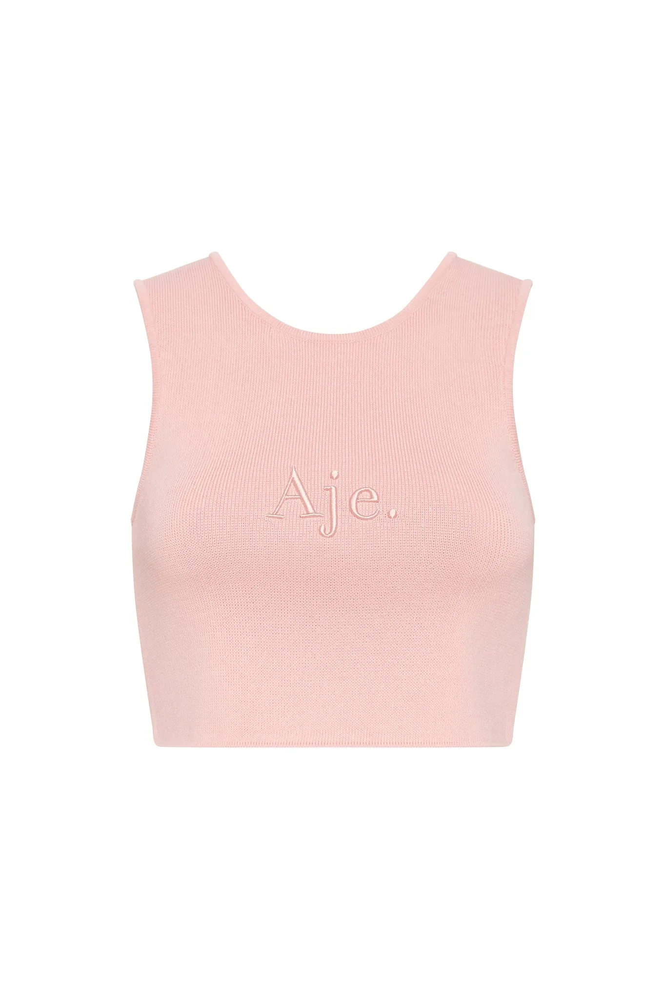 Alla Racer Knit - Image 2
