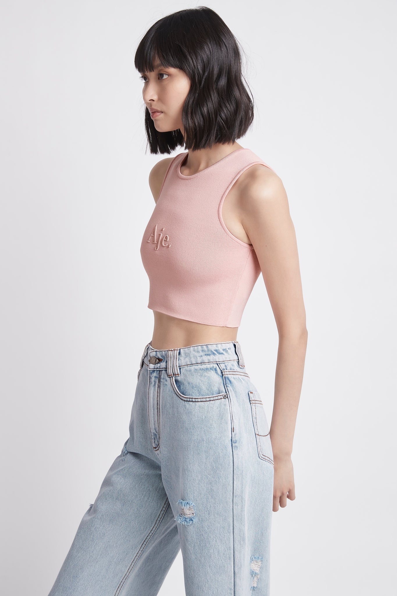 Alla Racer Knit - Image 3