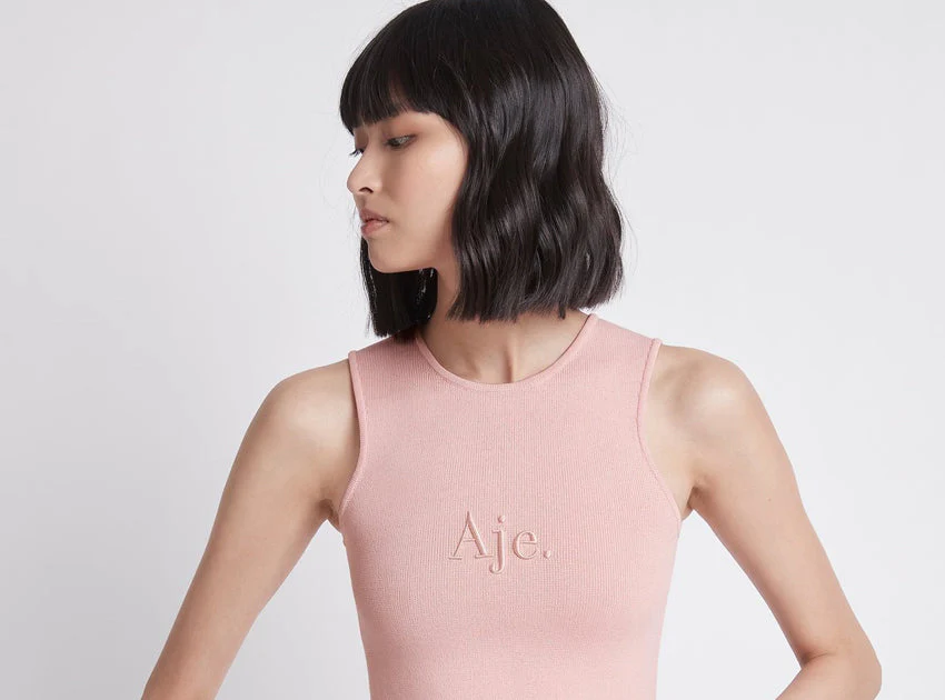 Alla Racer Knit - Image 7