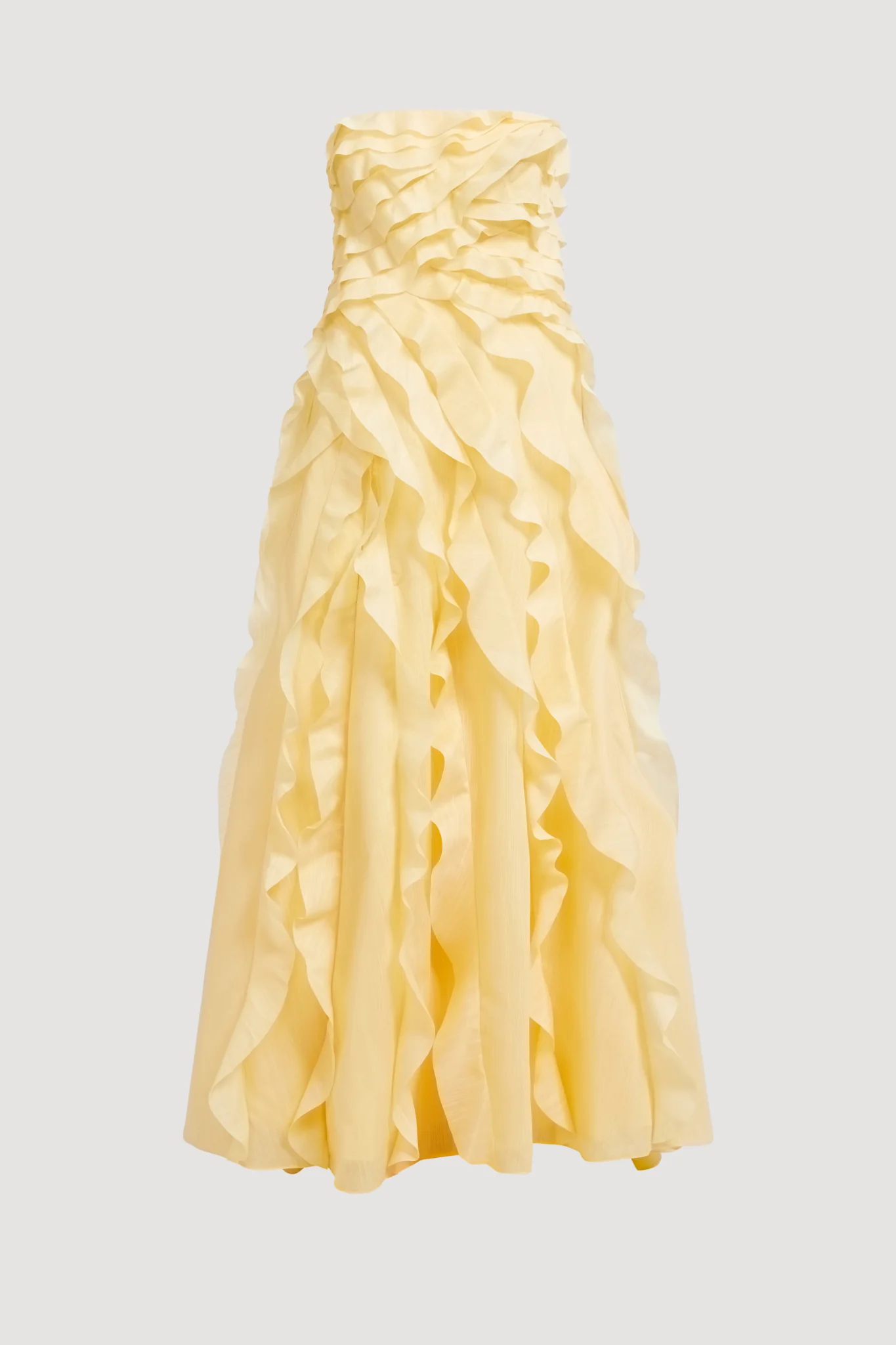 Allairie Gown - Image 2