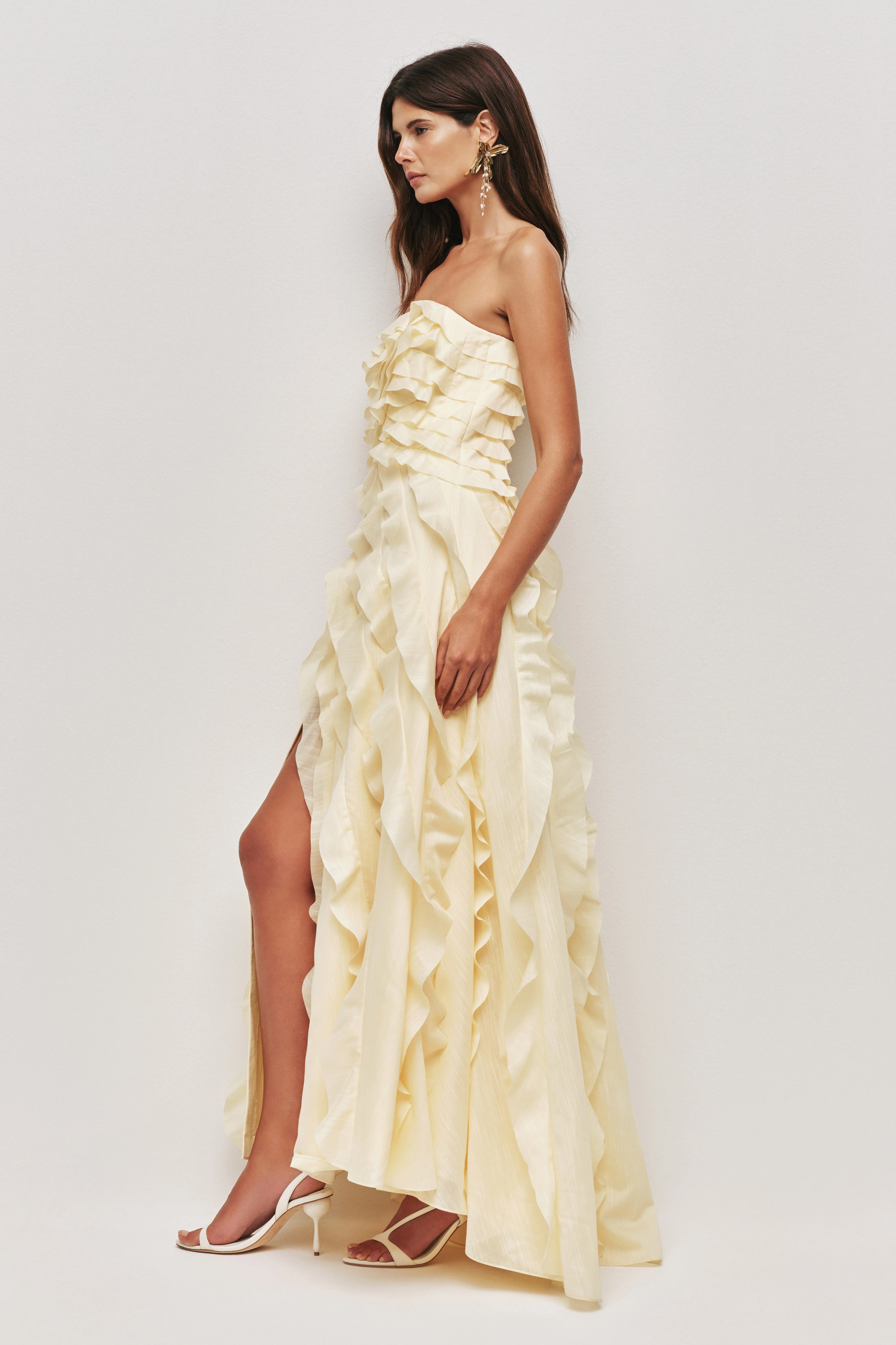 Allairie Gown - Image 3