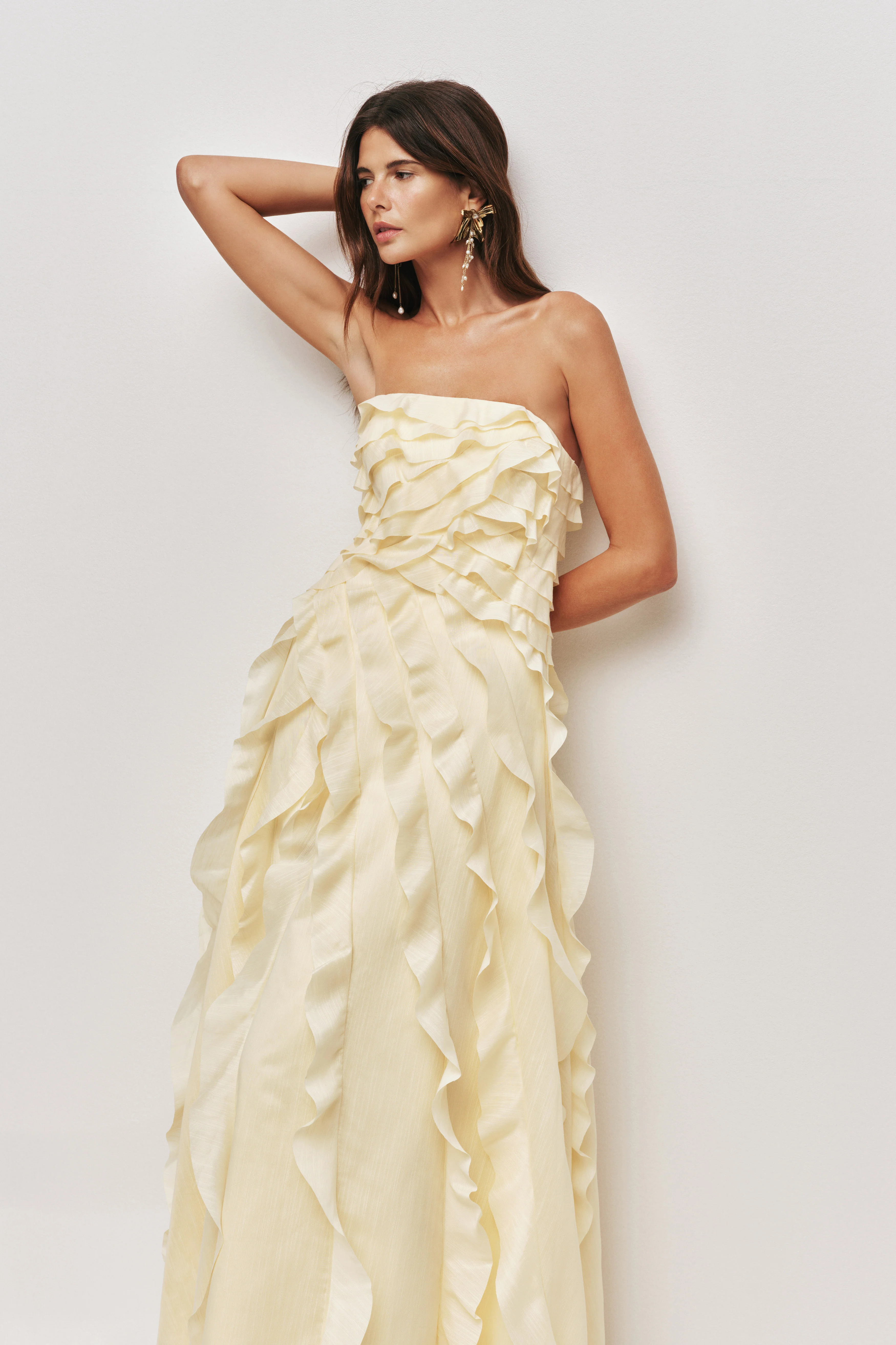 Allairie Gown - Image 4