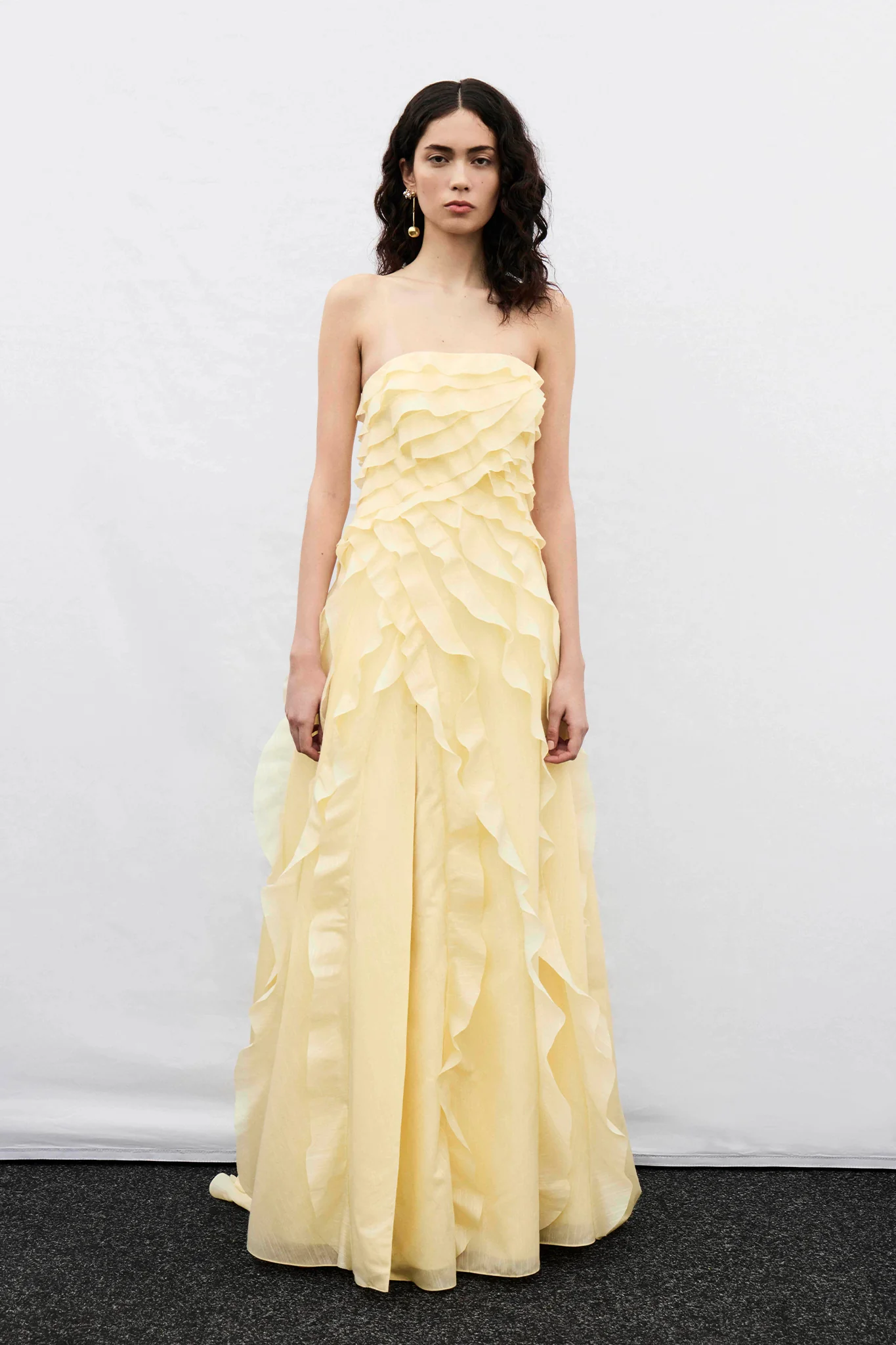 Allairie Gown - Image 7