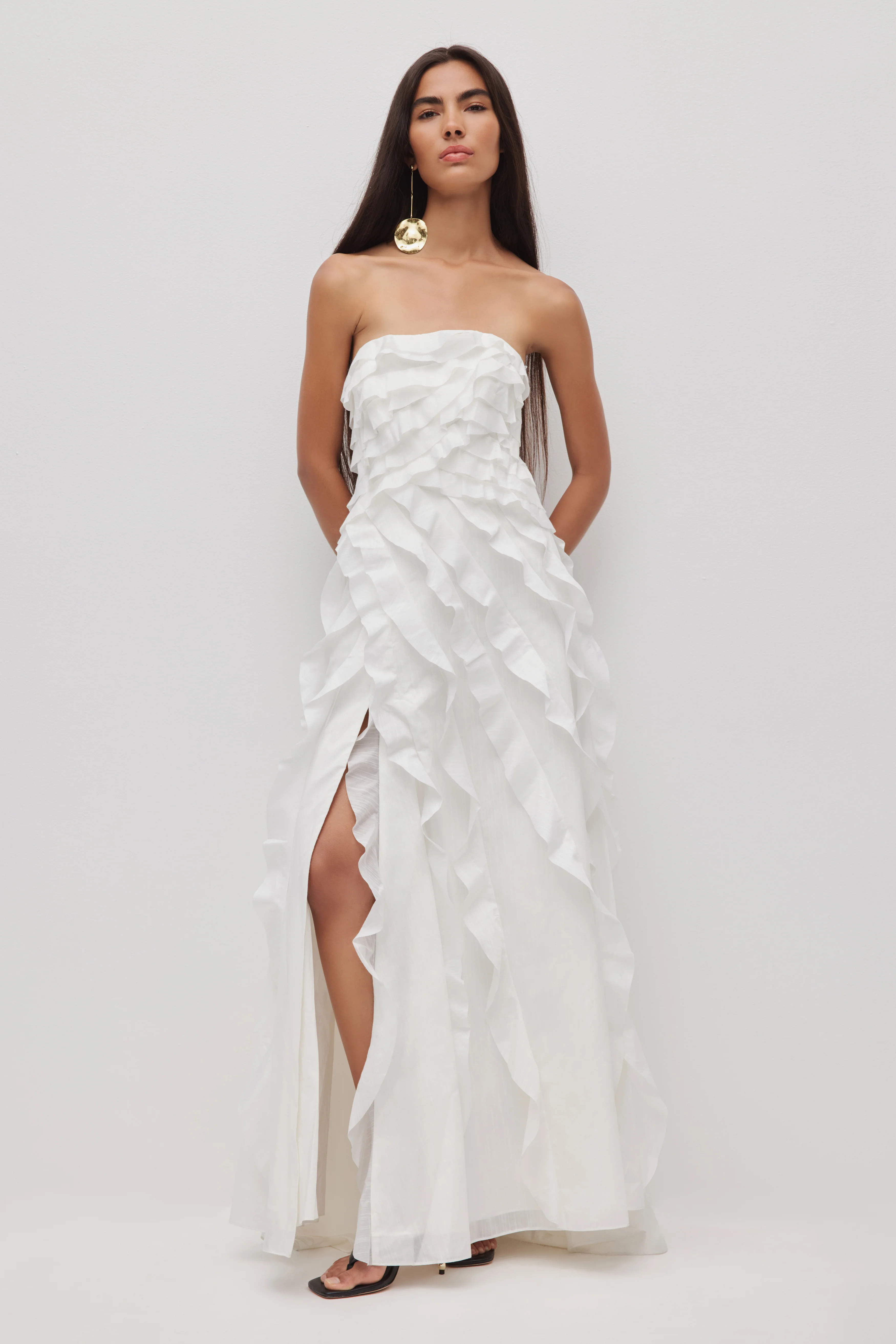 Allairie Gown - Image 11