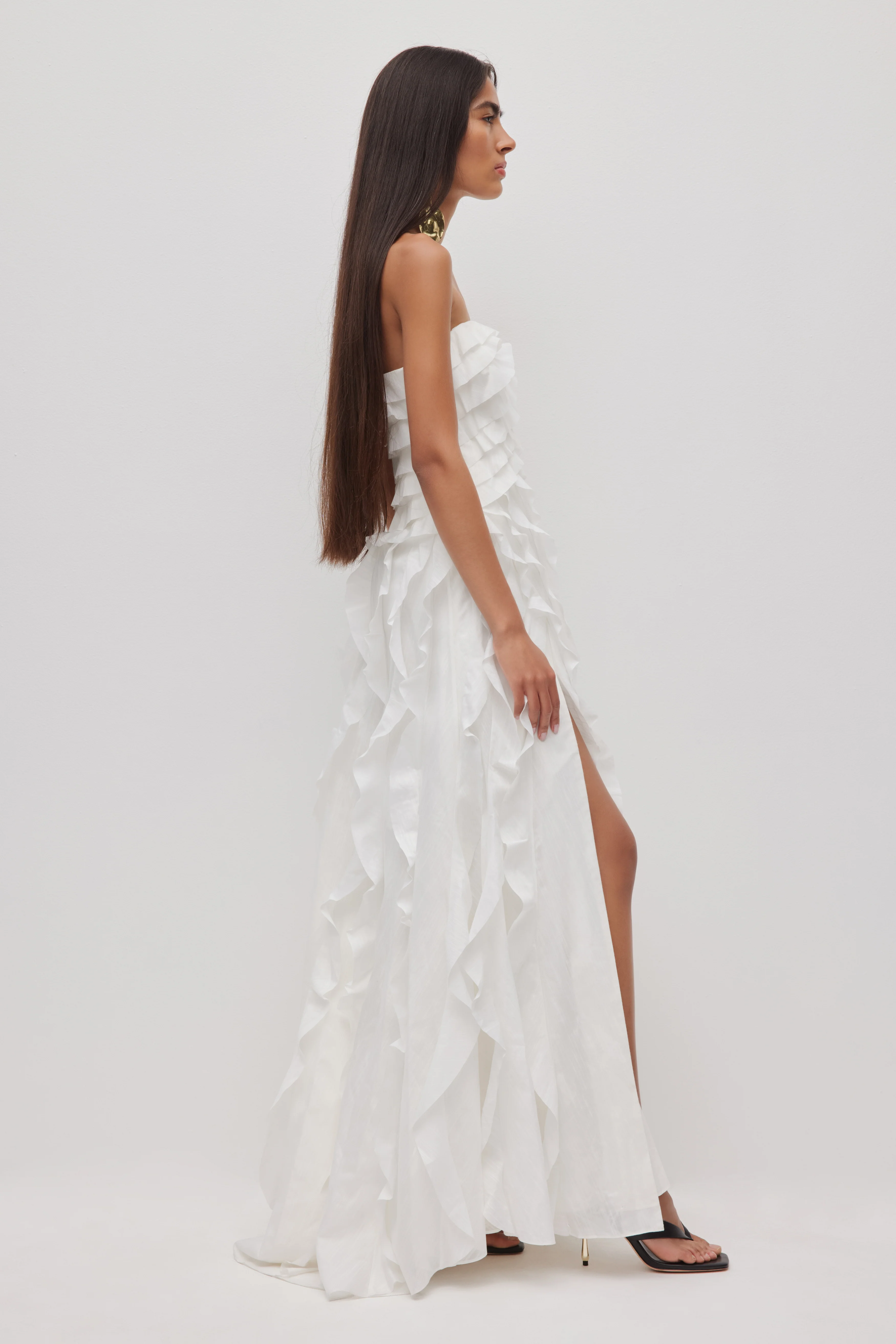 Allairie Gown - Image 12