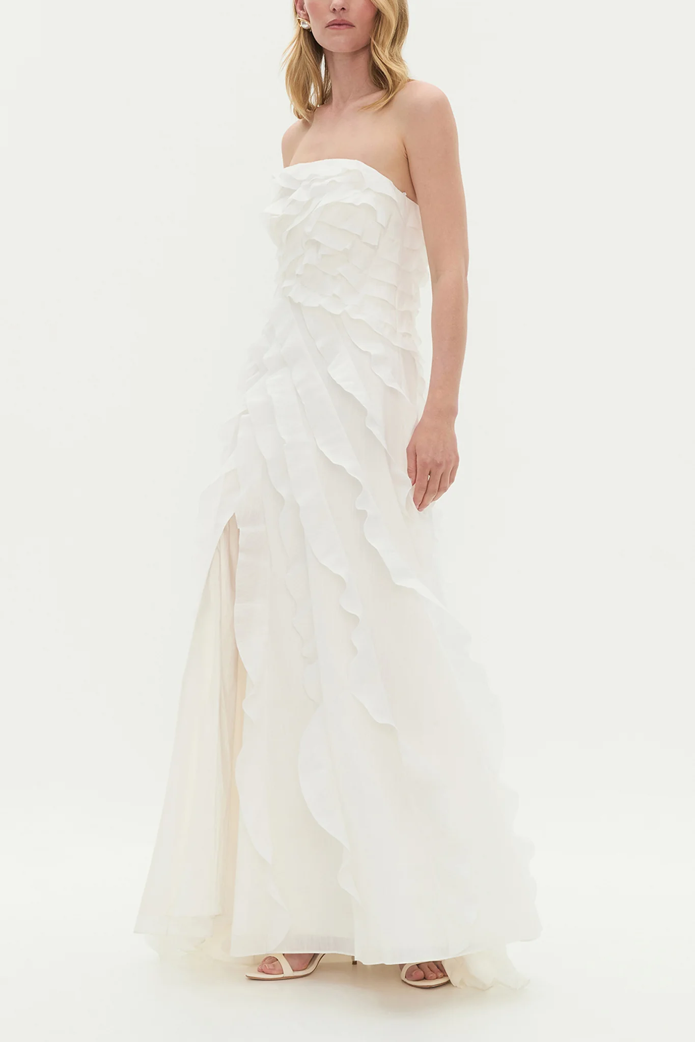 Allairie Gown - Image 4