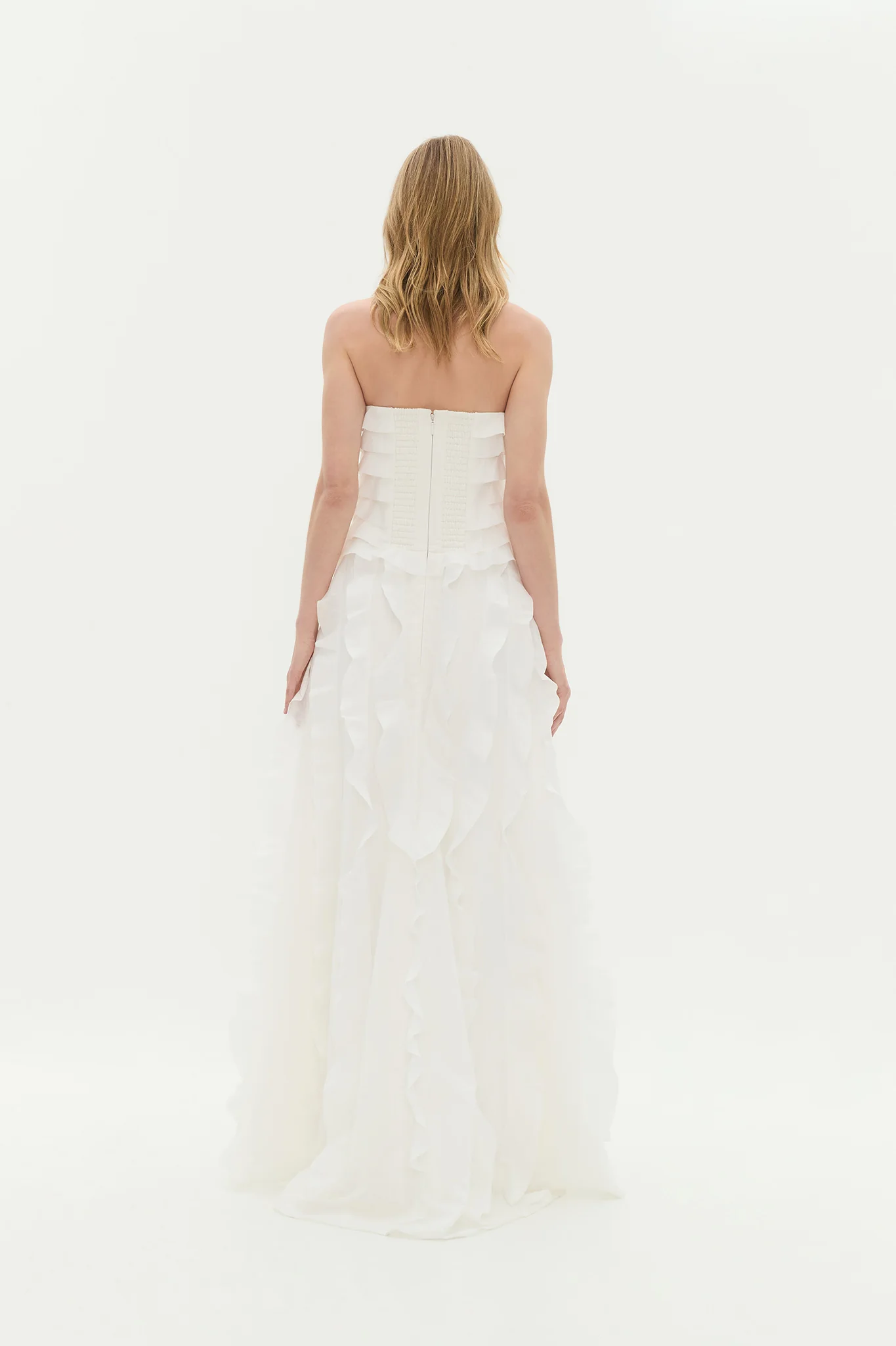 Allairie Gown - Image 6