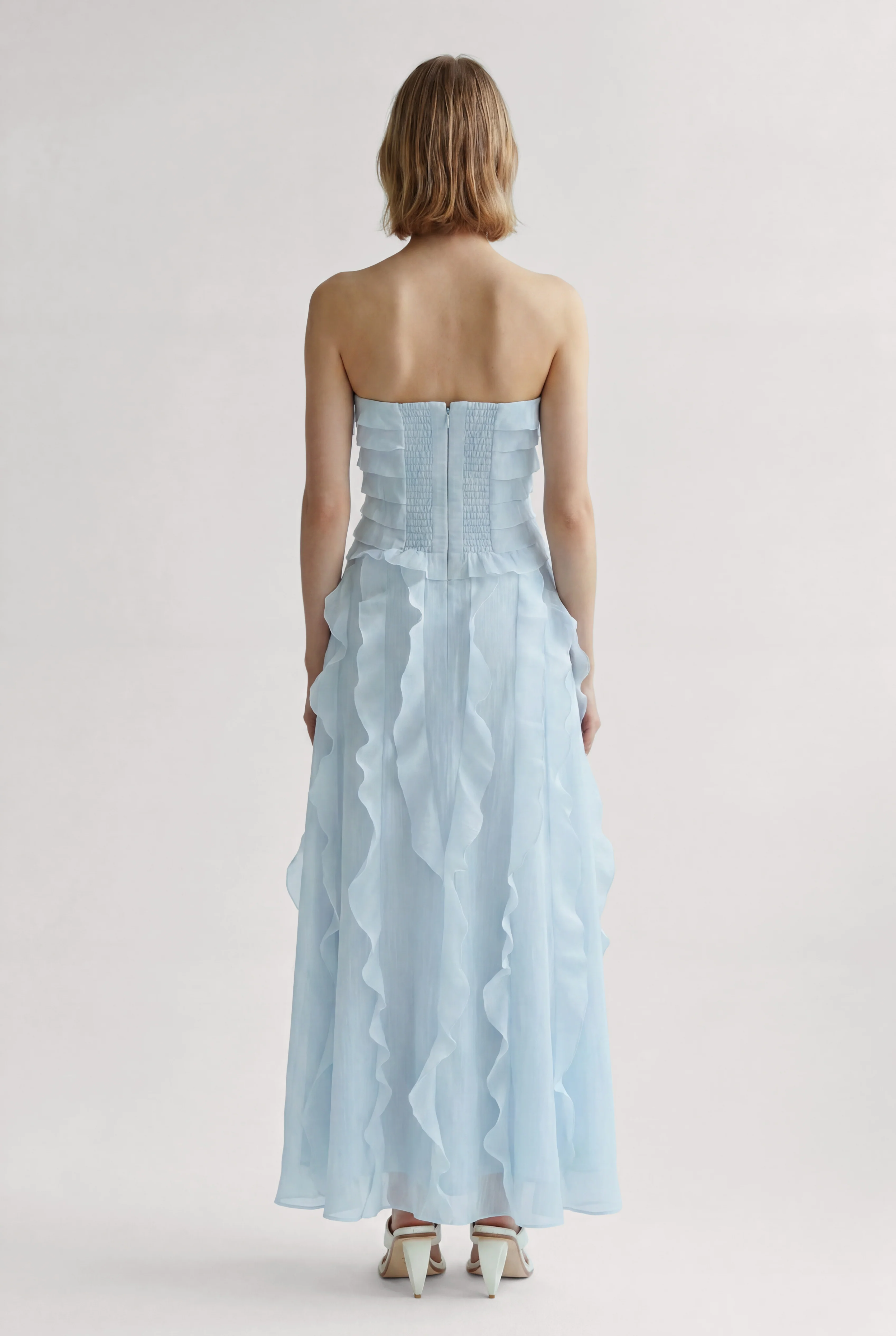 Allairie Gown - Image 5
