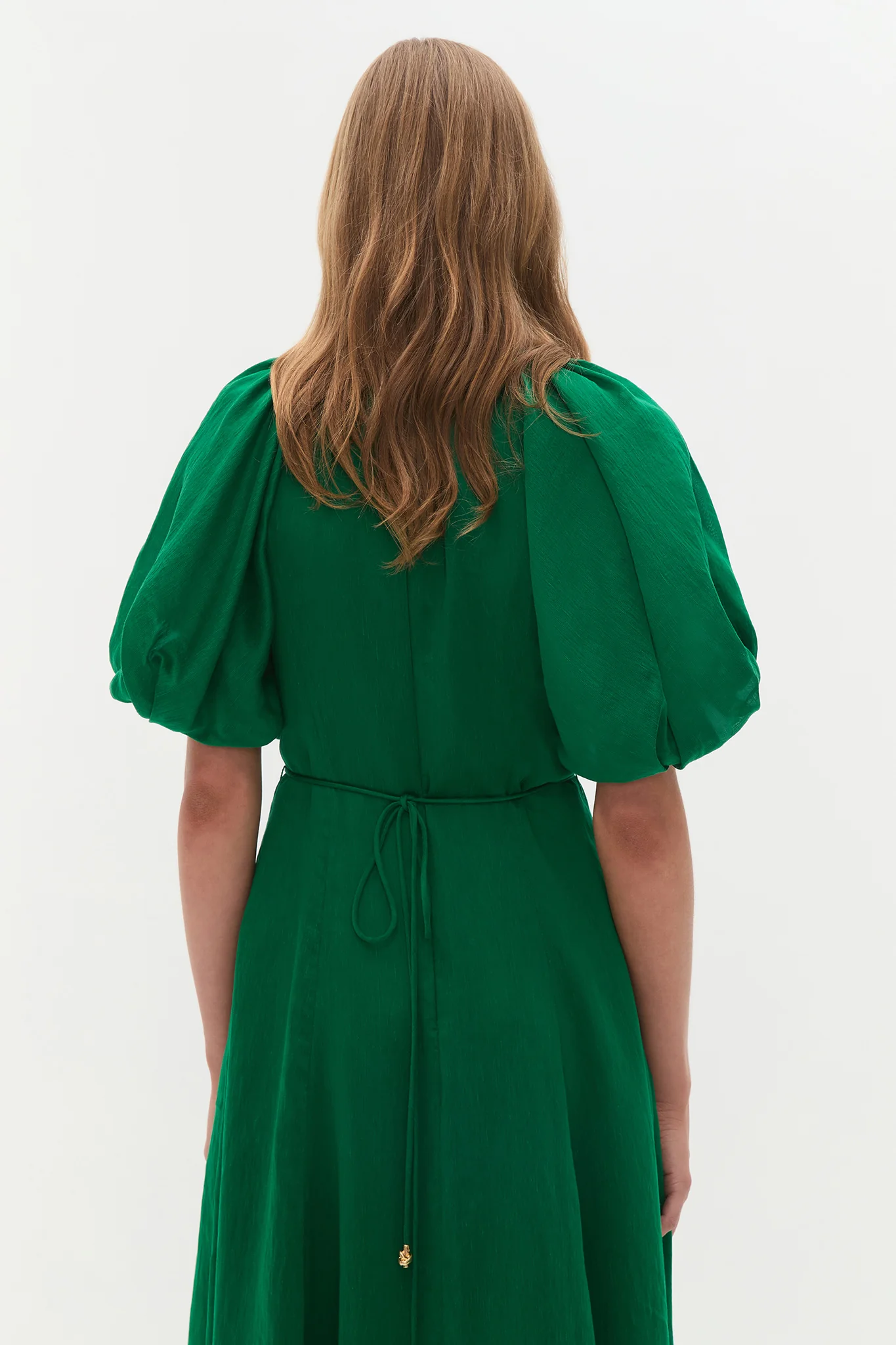 Alma Midi Dress - Image 6