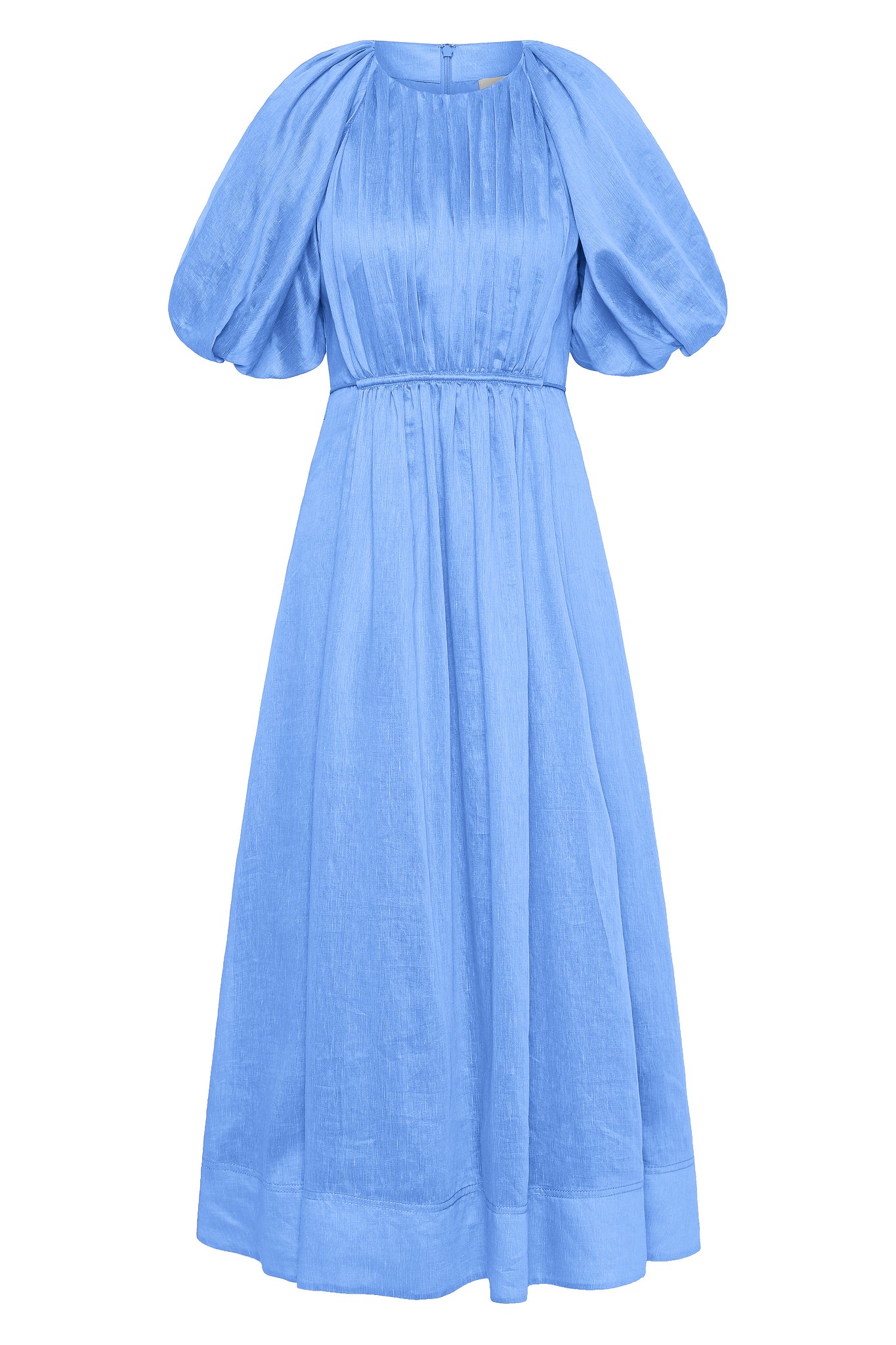 Alma Midi Dress - Image 2