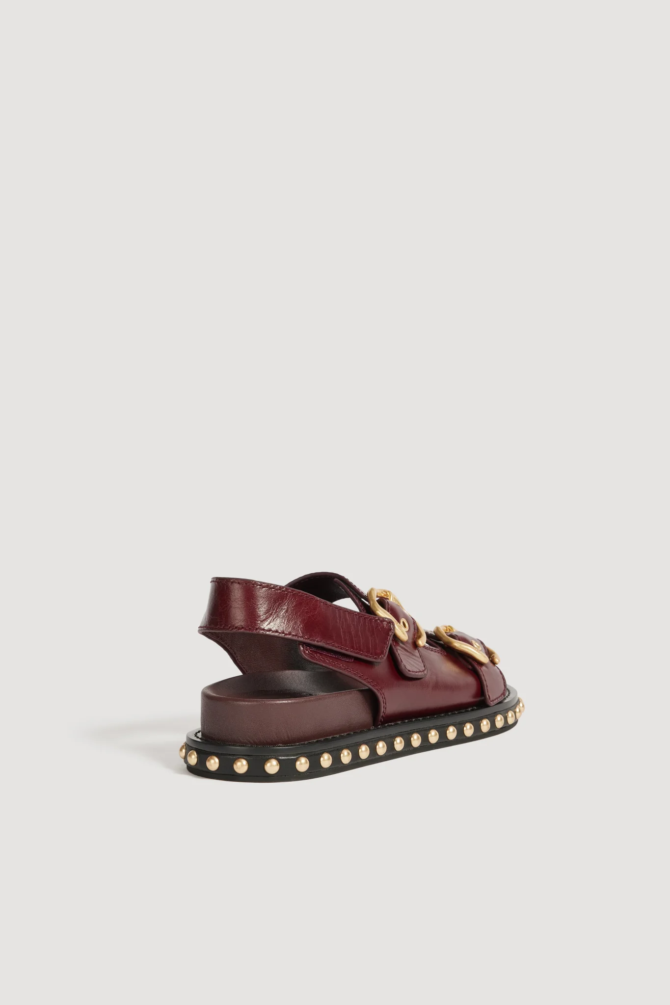 Amara Buckle Sandal - Image 4