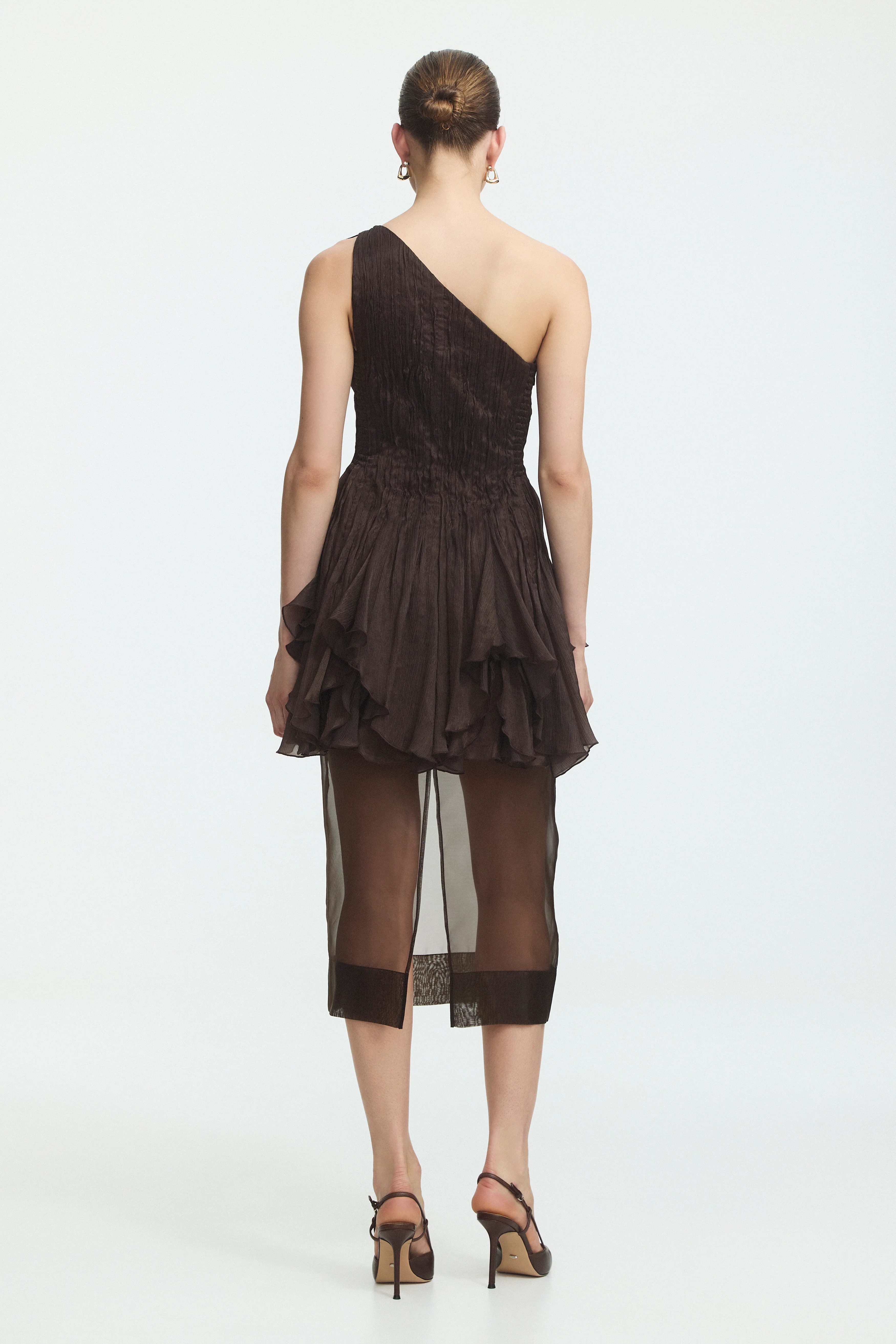 Amaryllis Maxi Dress - Image 6
