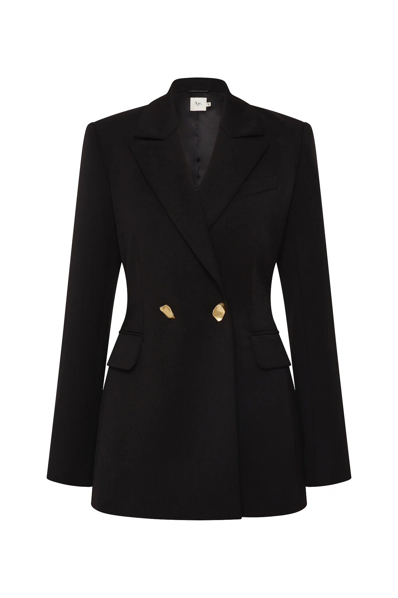 Amber Blazer - Image 2