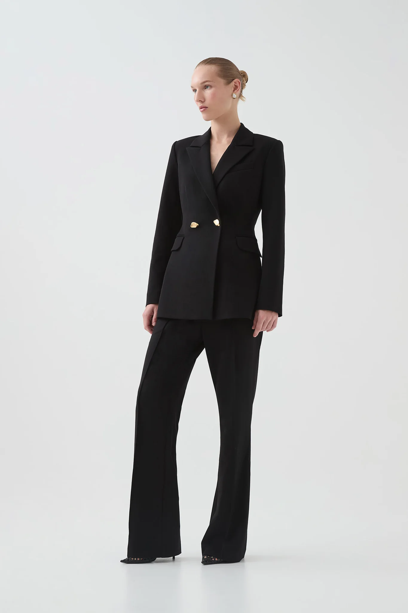 Amber Blazer - Image 5