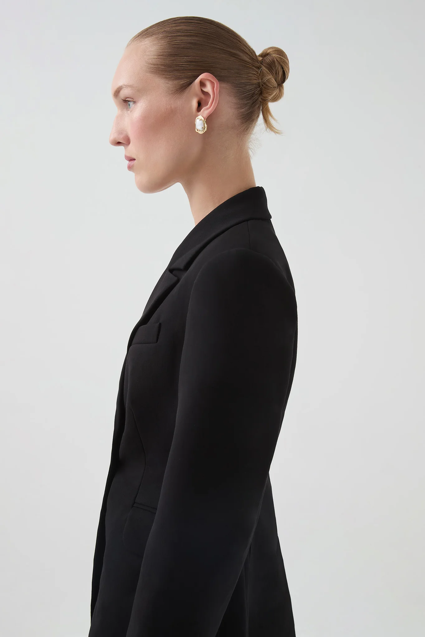 Amber Blazer - Image 6