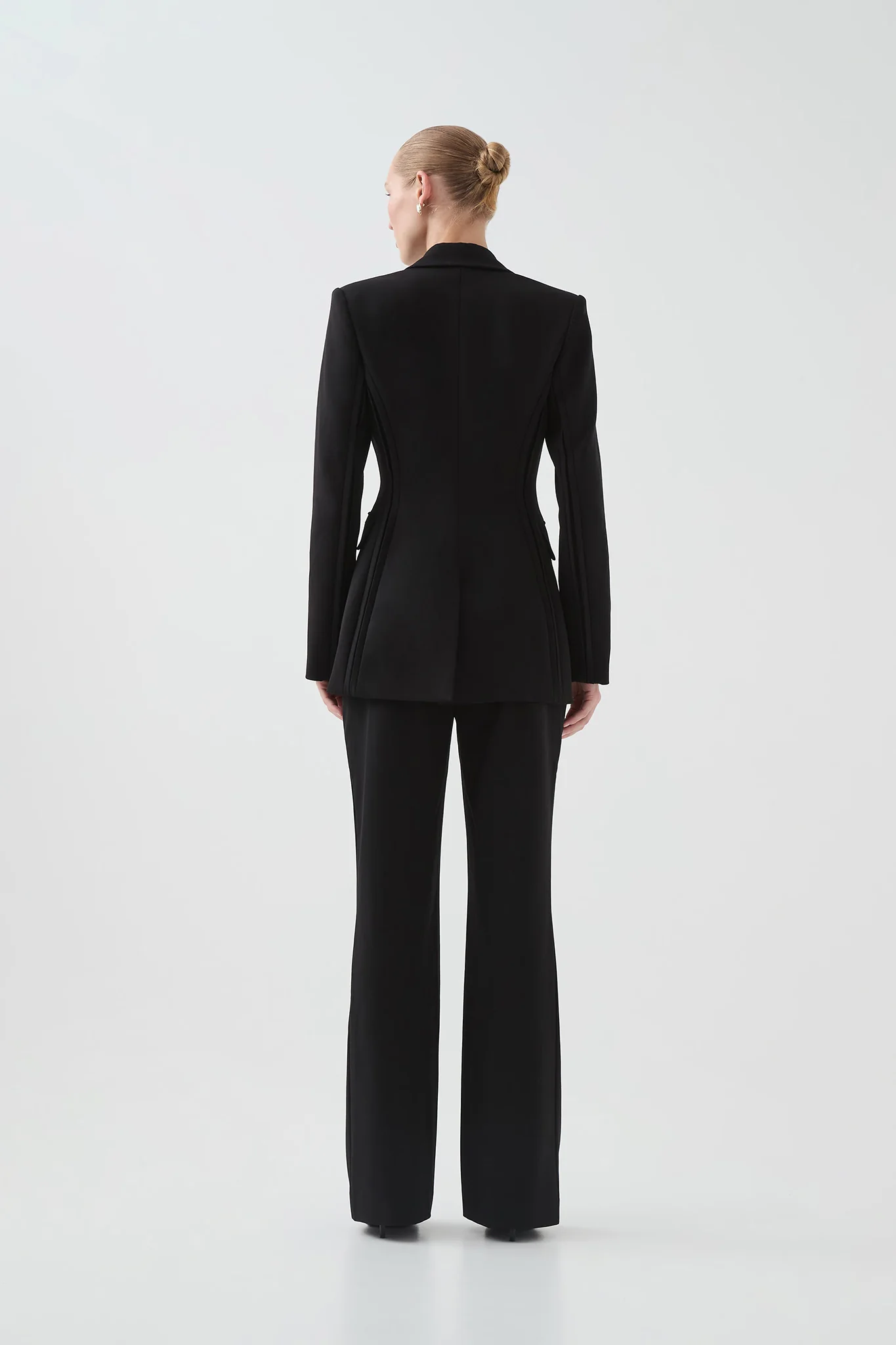 Amber Blazer - Image 8