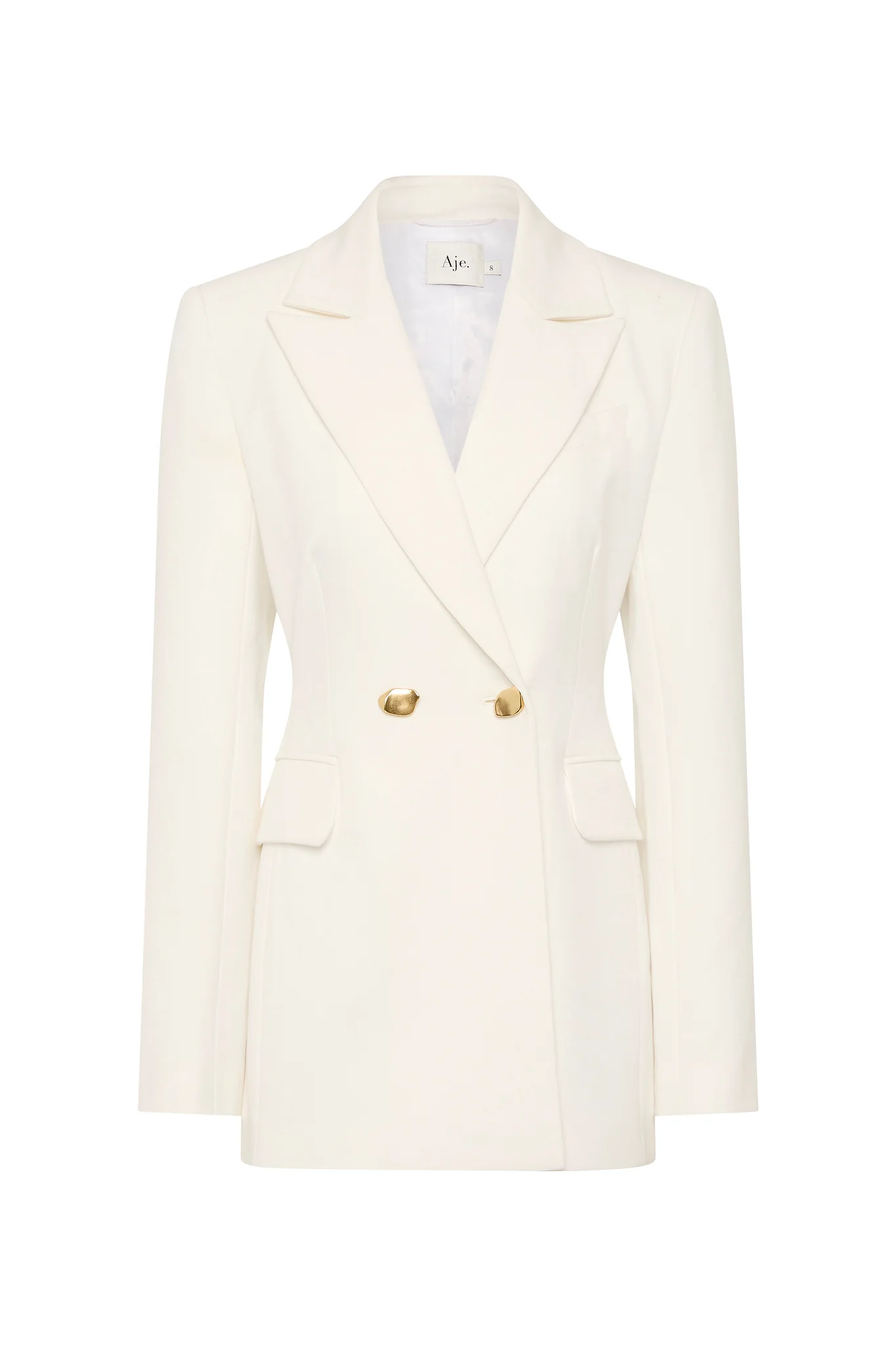 Amber Blazer - Image 2