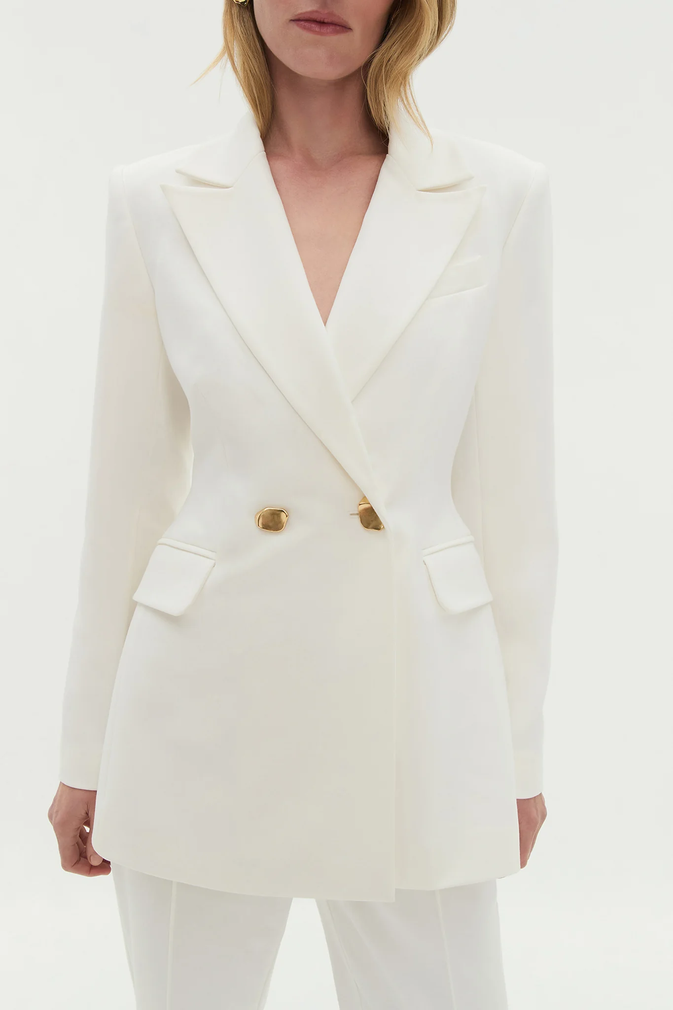 Amber Blazer - Image 4