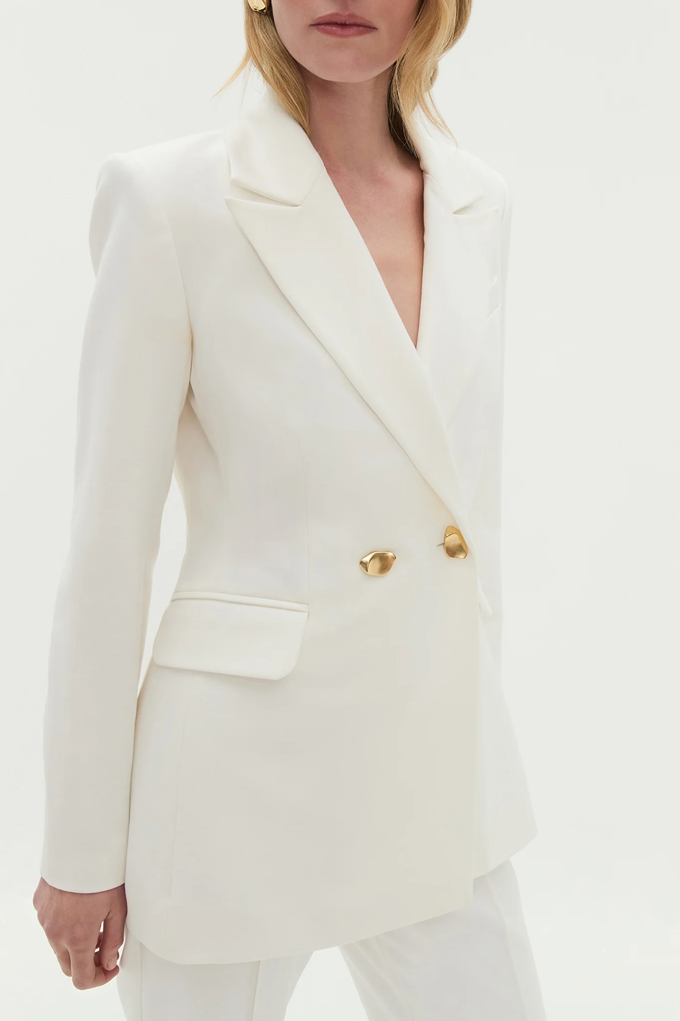 Amber Blazer - Image 7