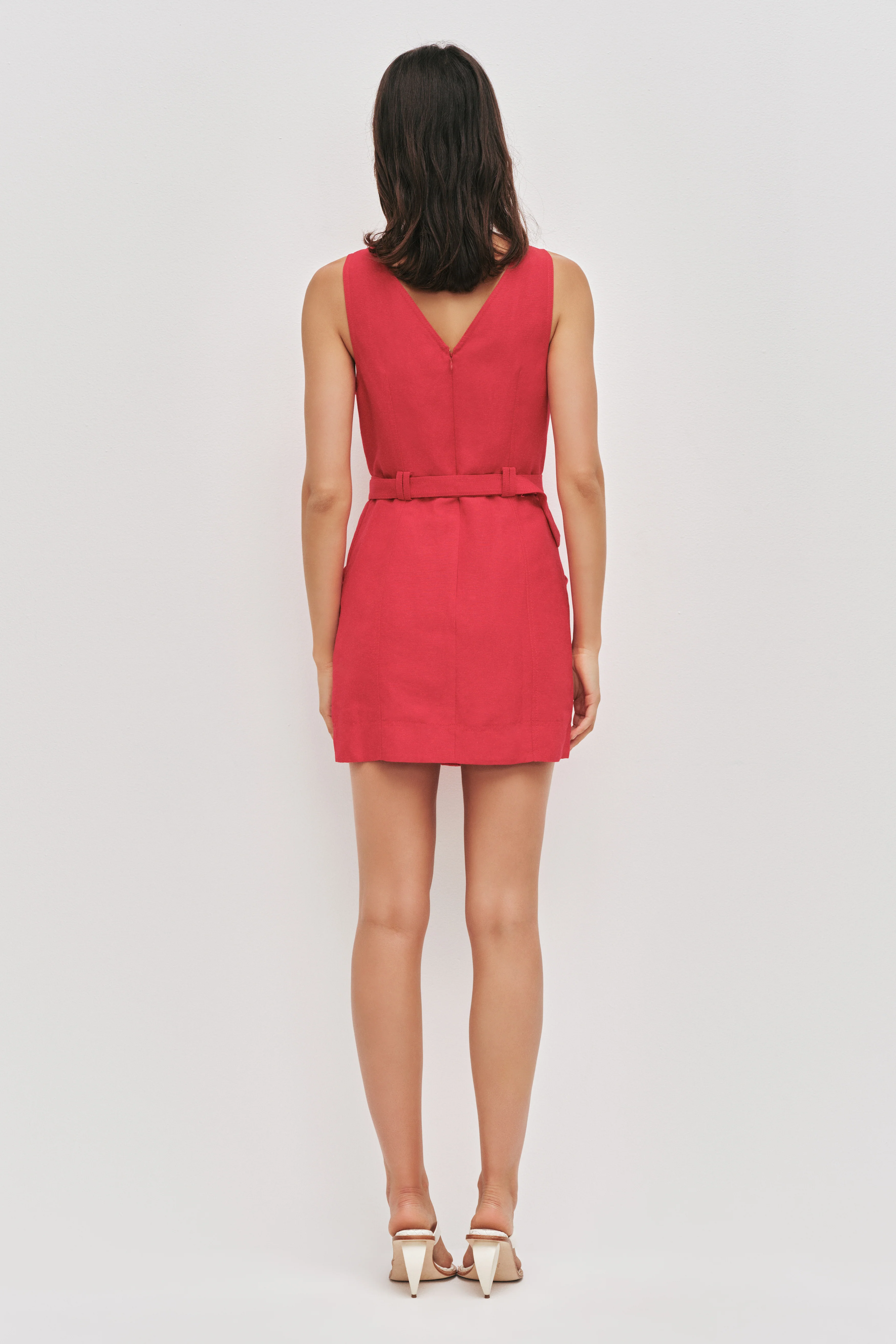 Ambie Mini Dress - Image 5