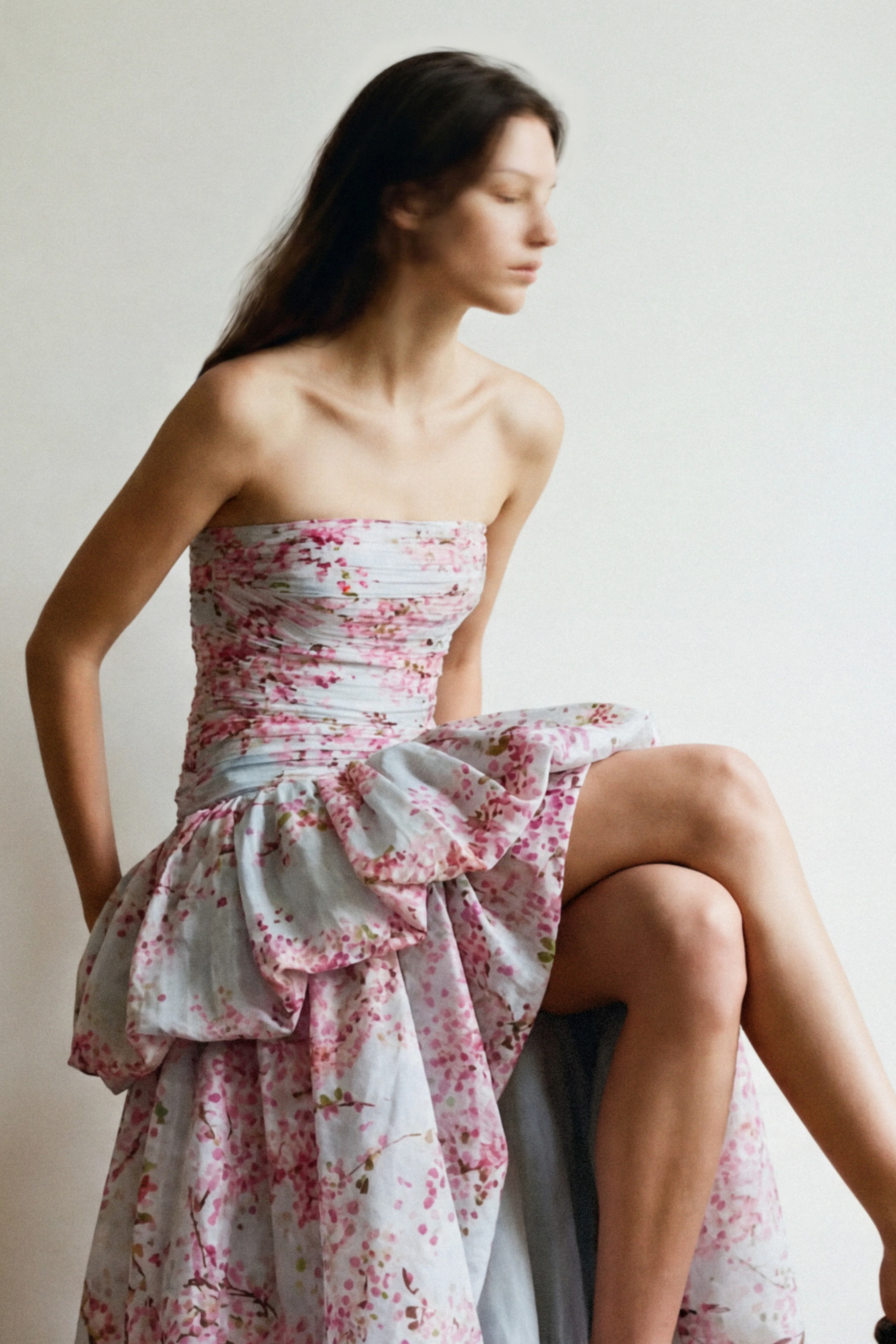 Ambrose Gown - Image 8