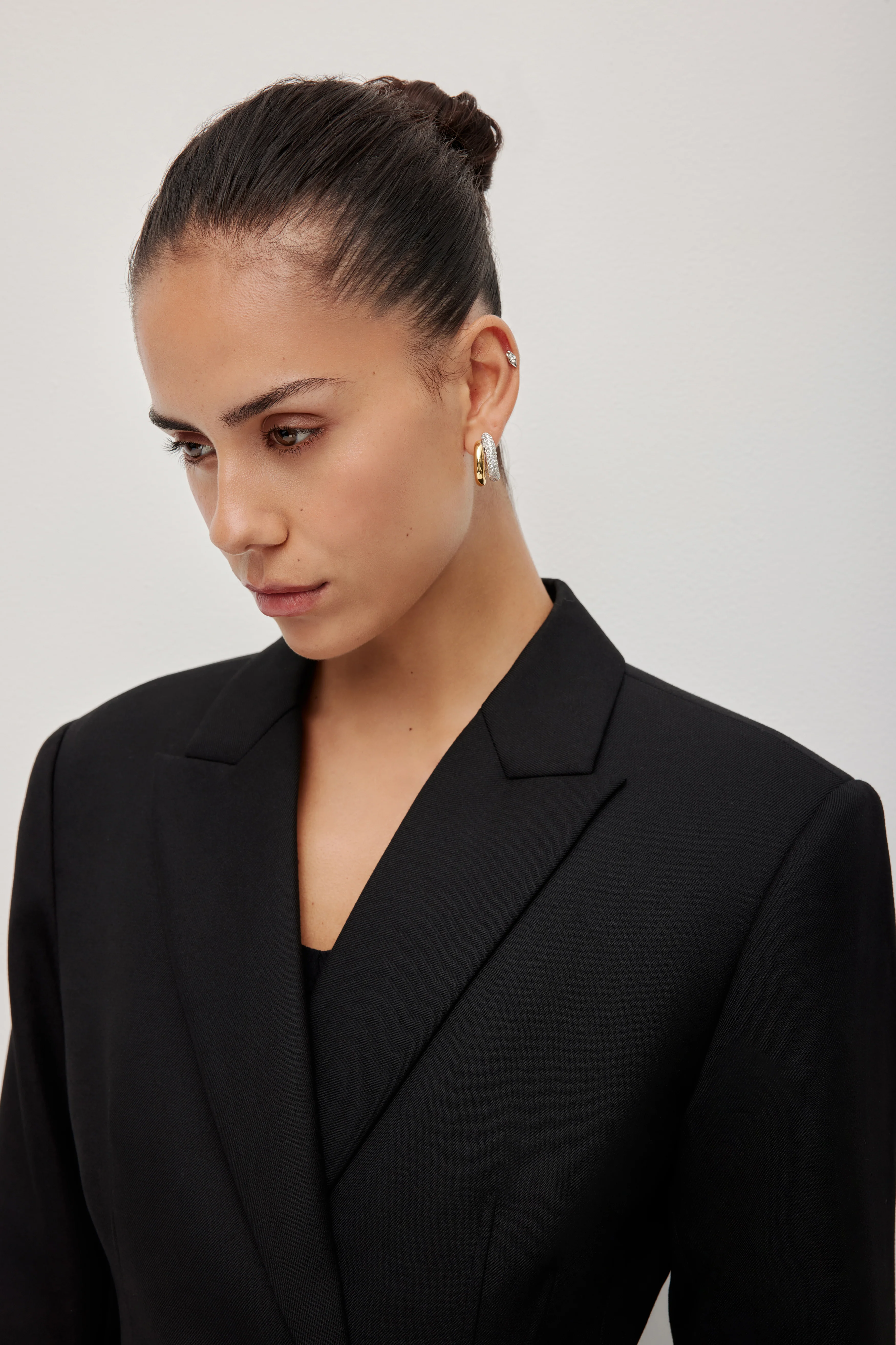 Amelie Tailored Blazer - Image 4