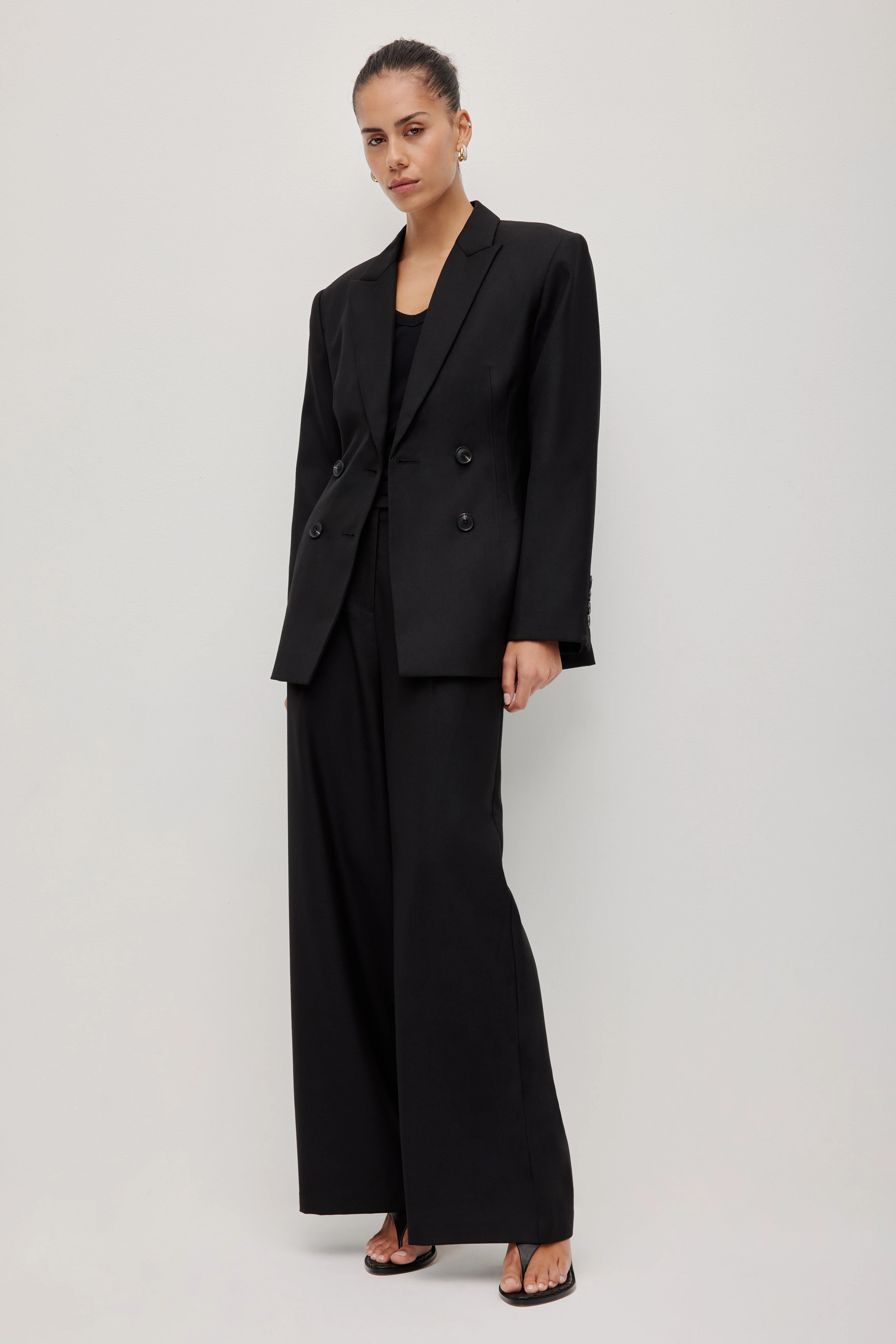 Amelie Tailored Pant - Image 10