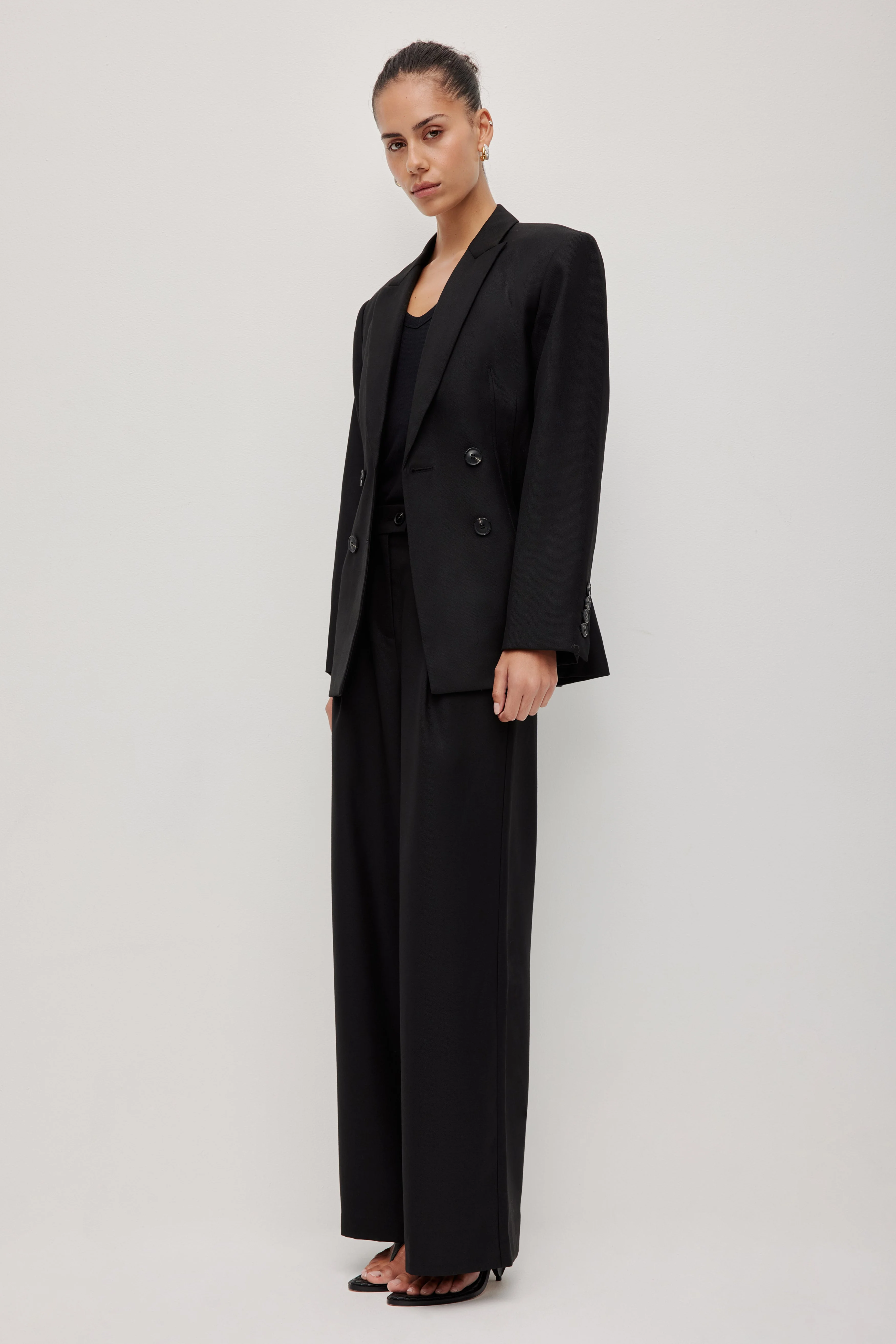 Amelie Tailored Pant - Image 11