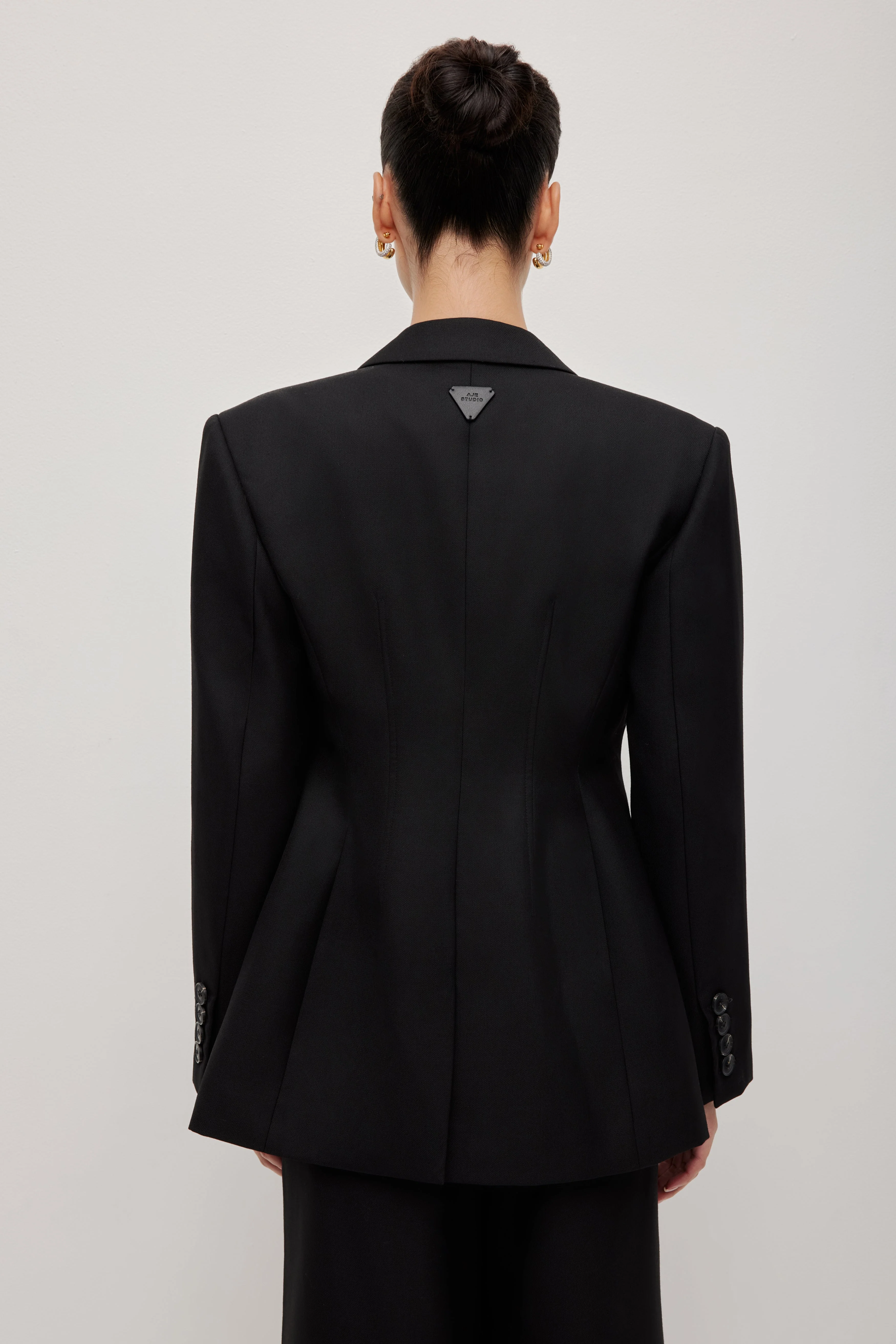Amelie Tailored Pant - Image 12