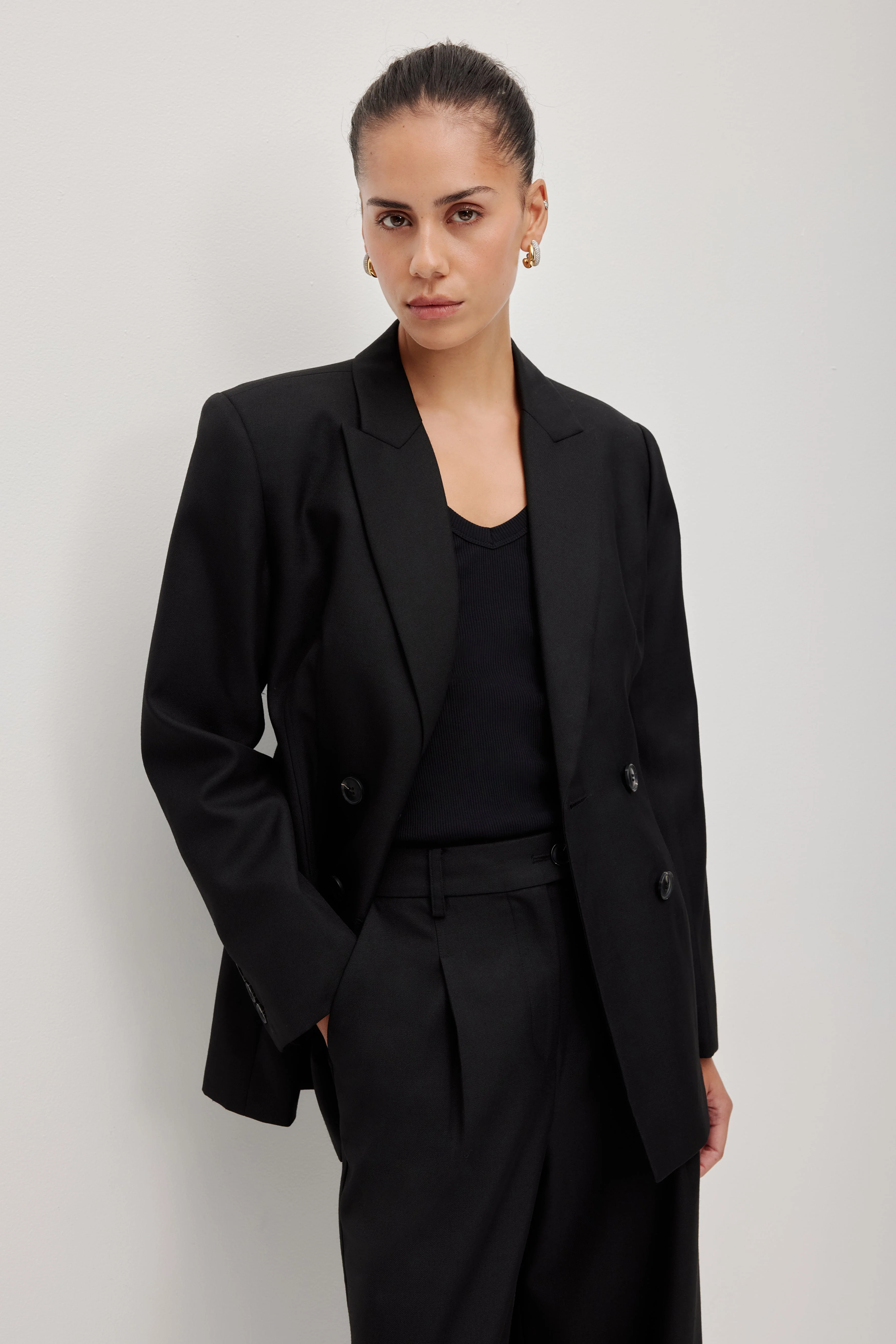 Amelie Tailored Pant - Image 13