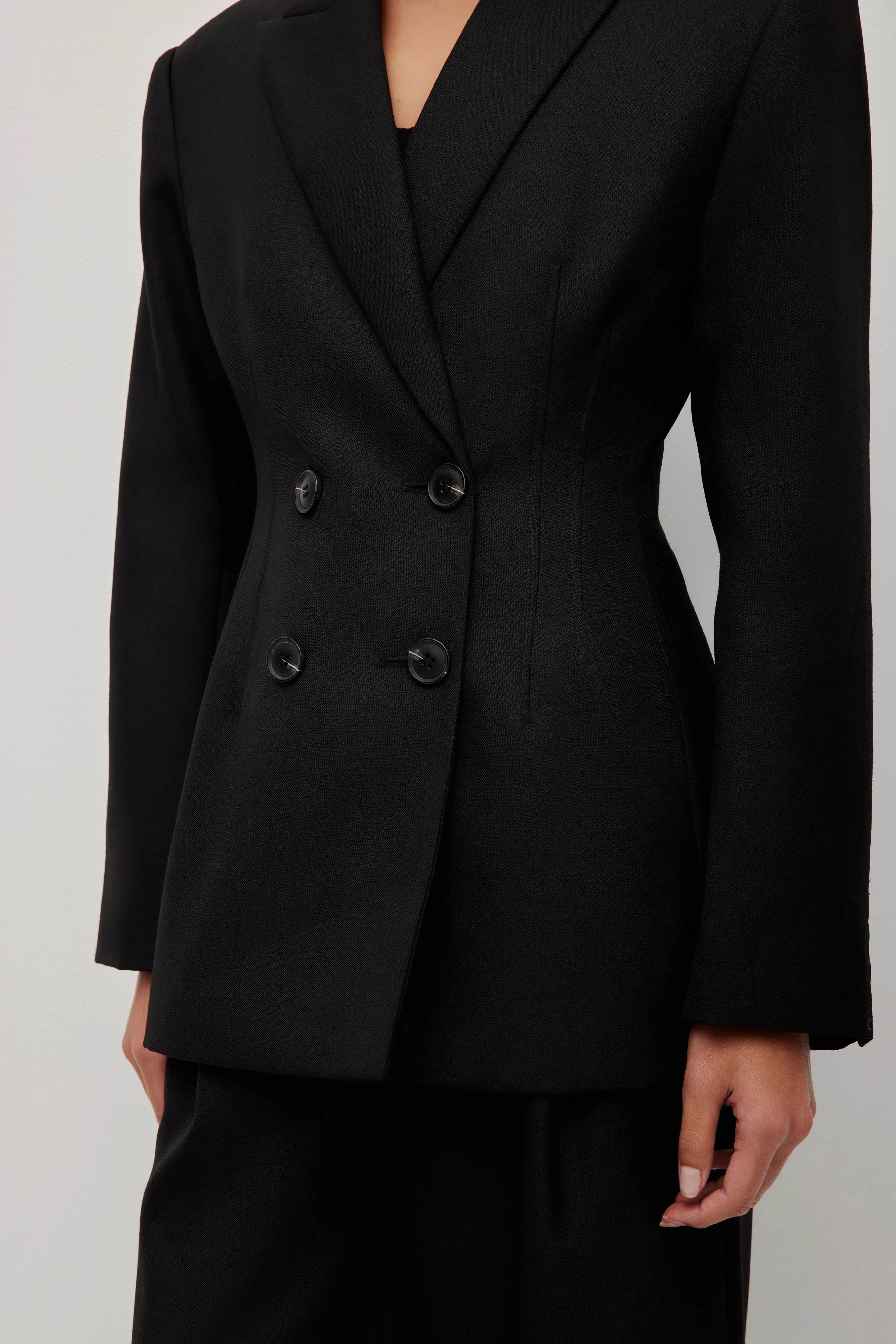 Amelie Tailored Pant - Image 14