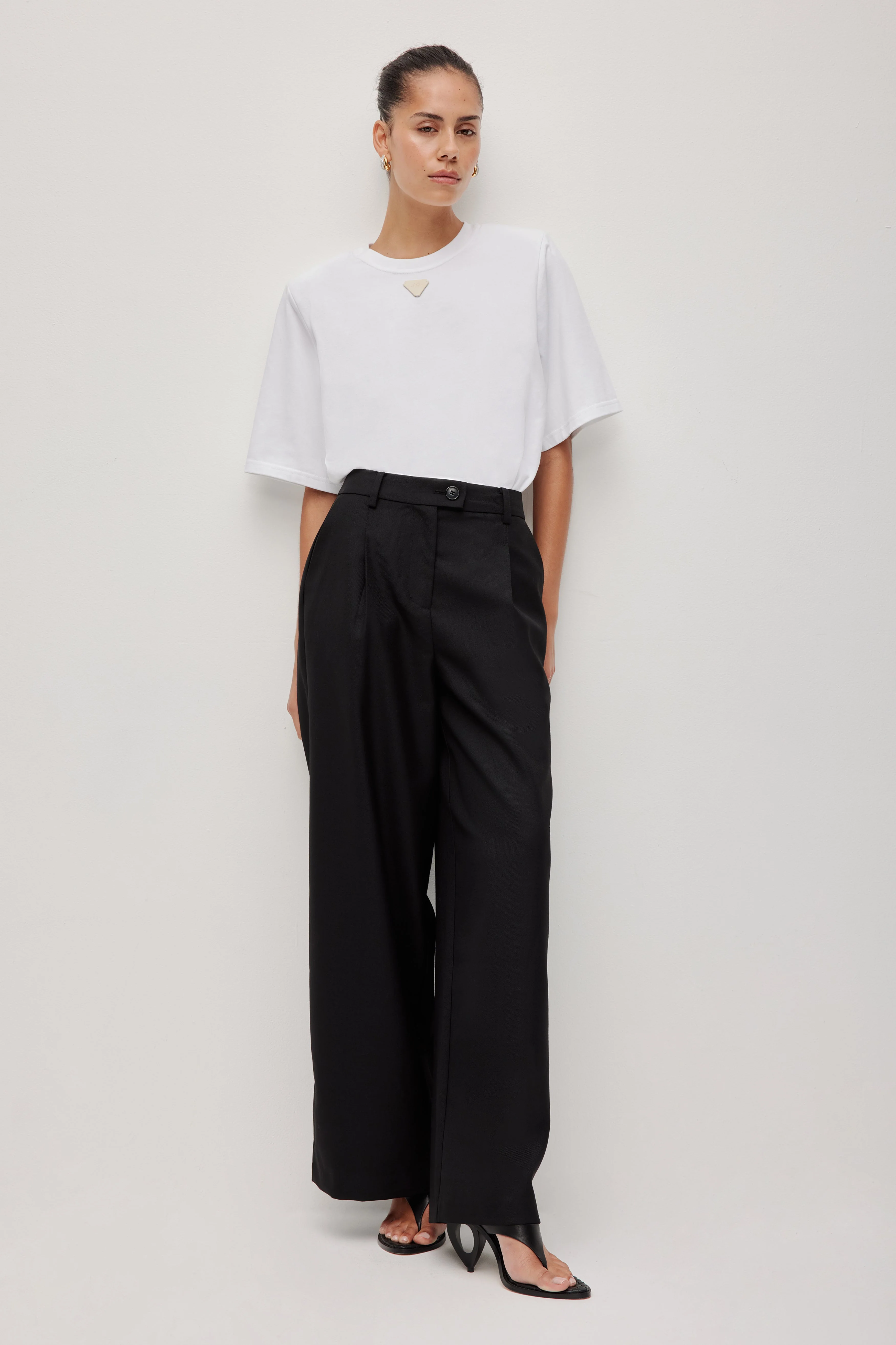 Amelie Tailored Pant - Image 16