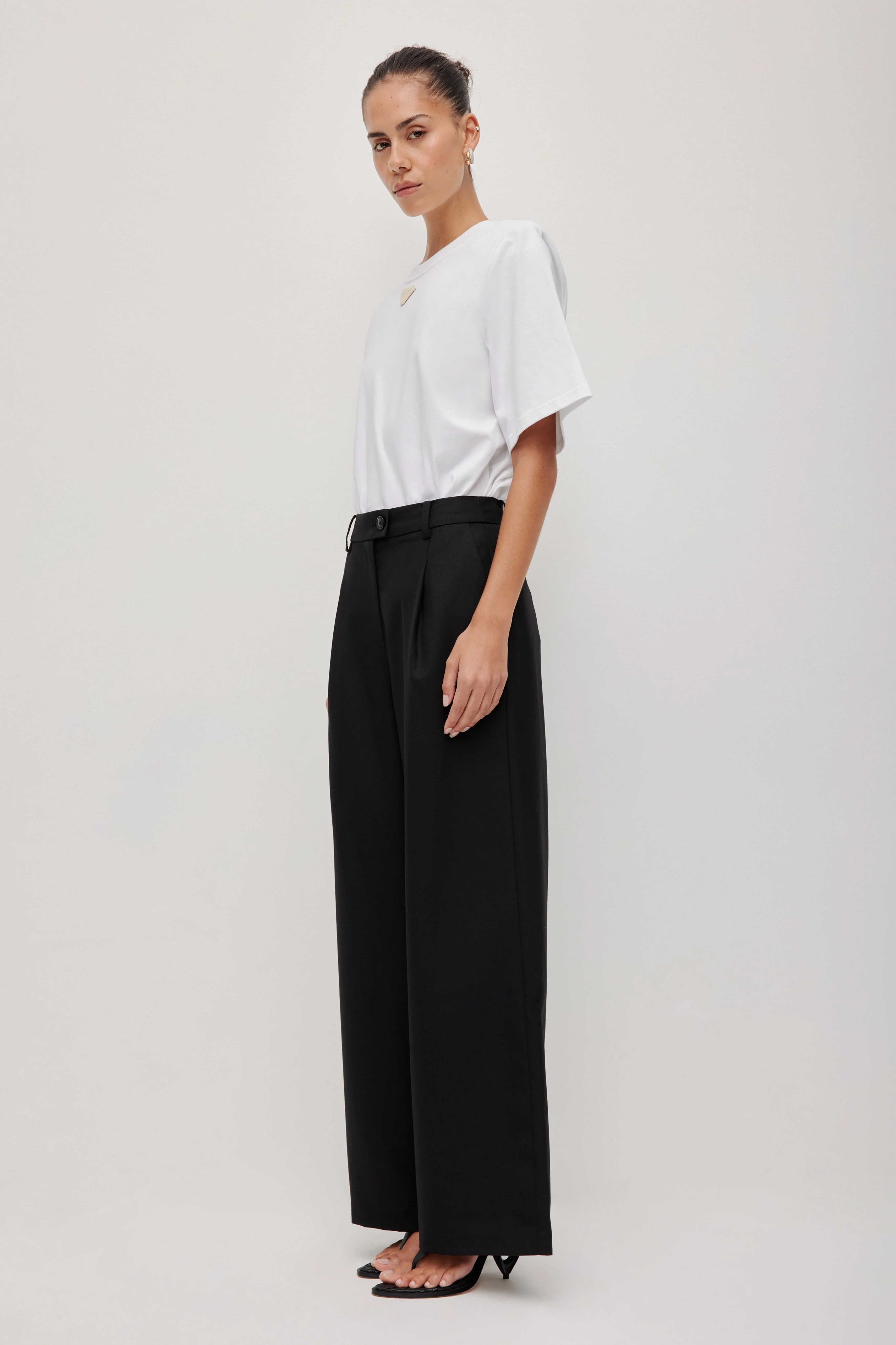 Amelie Tailored Pant - Image 17