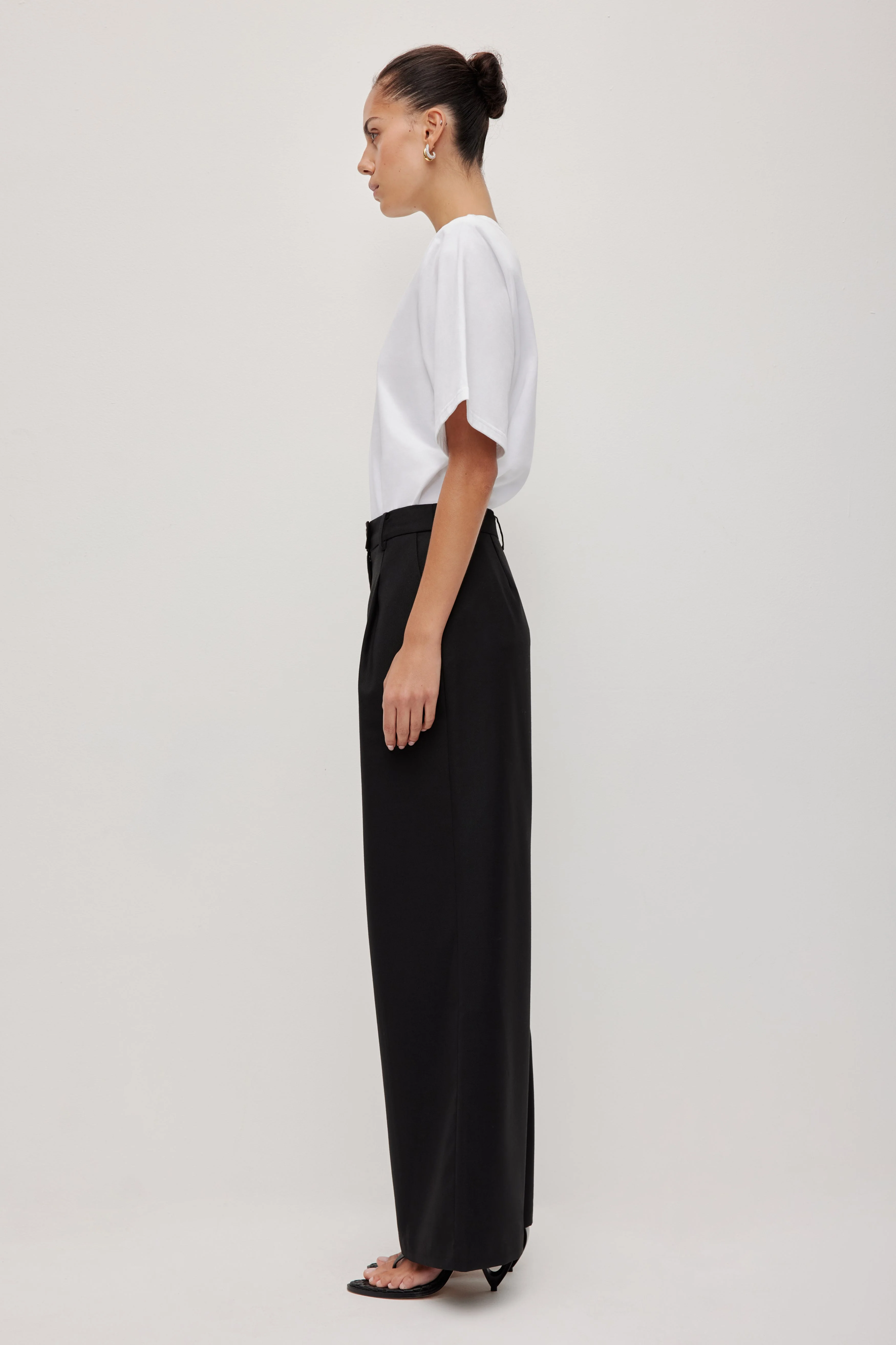 Amelie Tailored Pant - Image 18