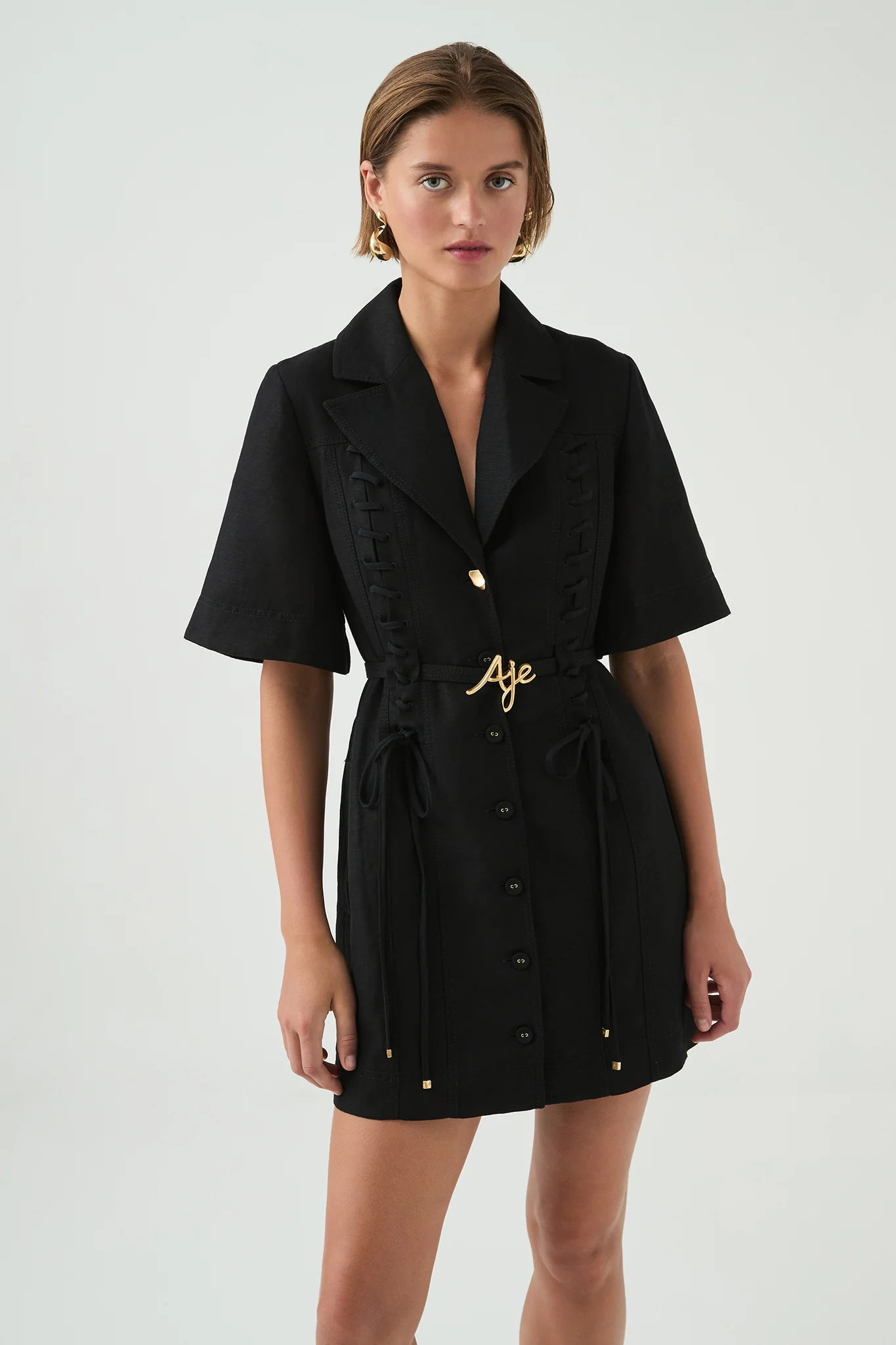 Ana Mini Dress