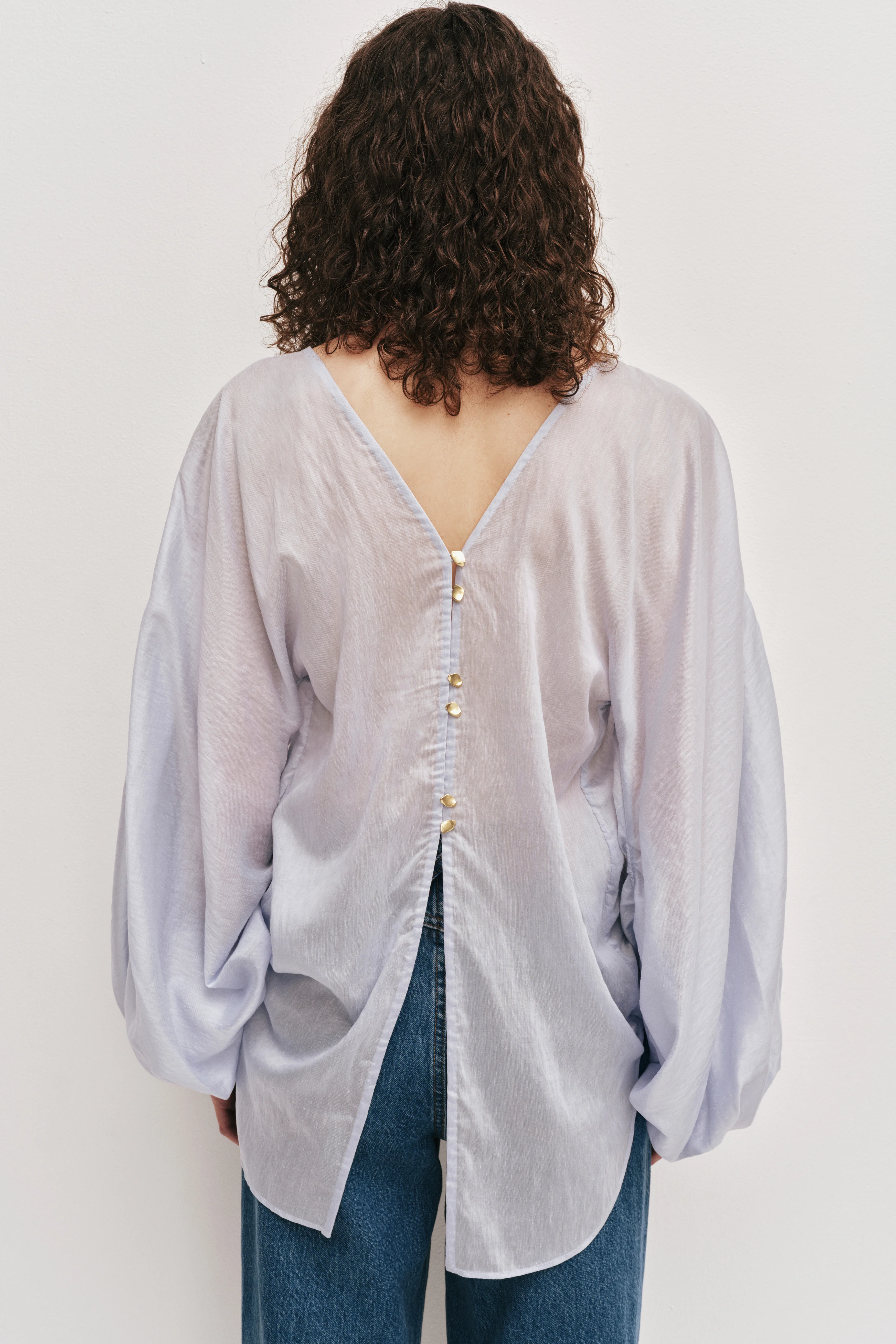 Anistone Blouse - Image 5