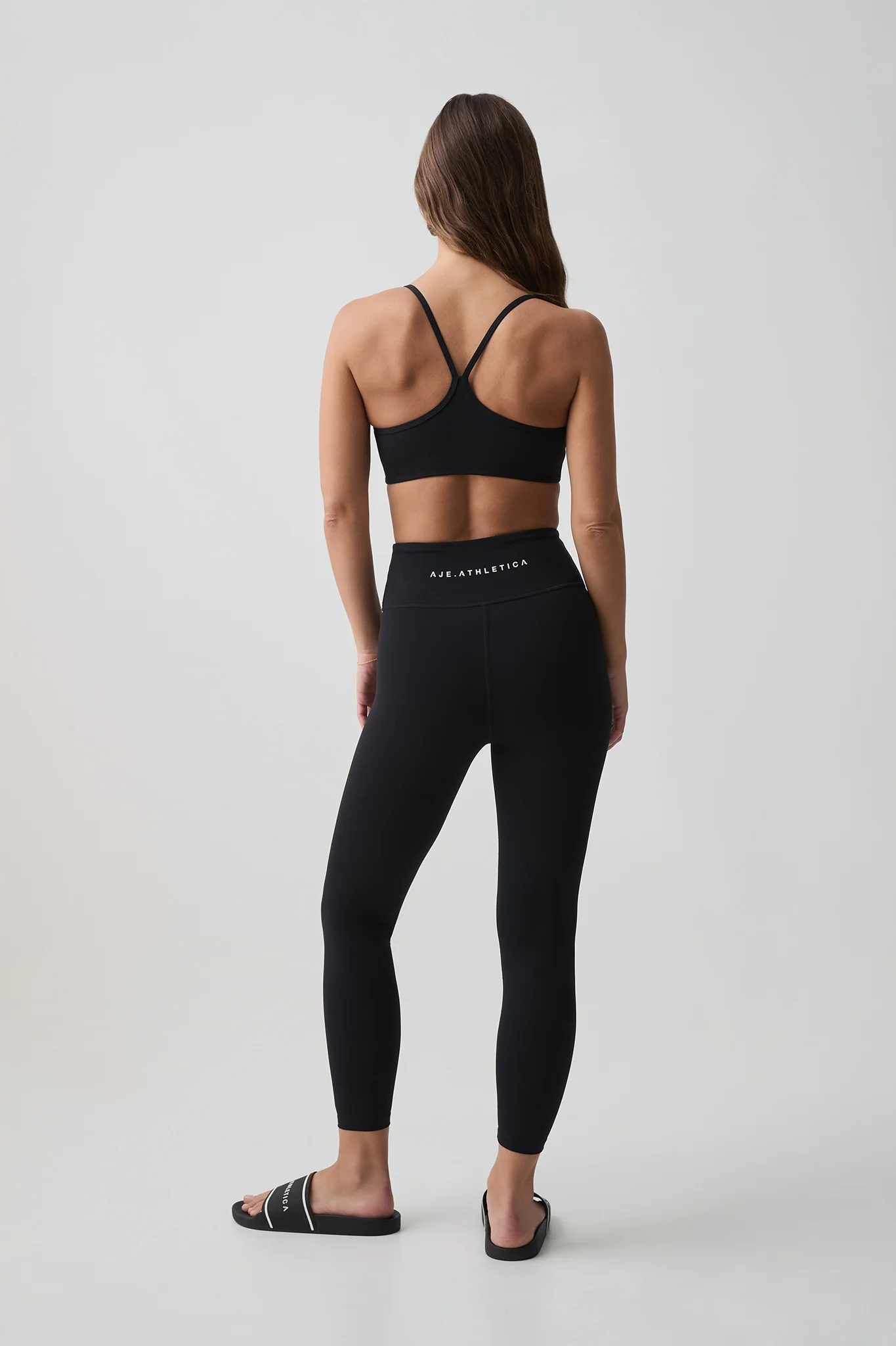 Ankle Length Studio Legging - Image 7