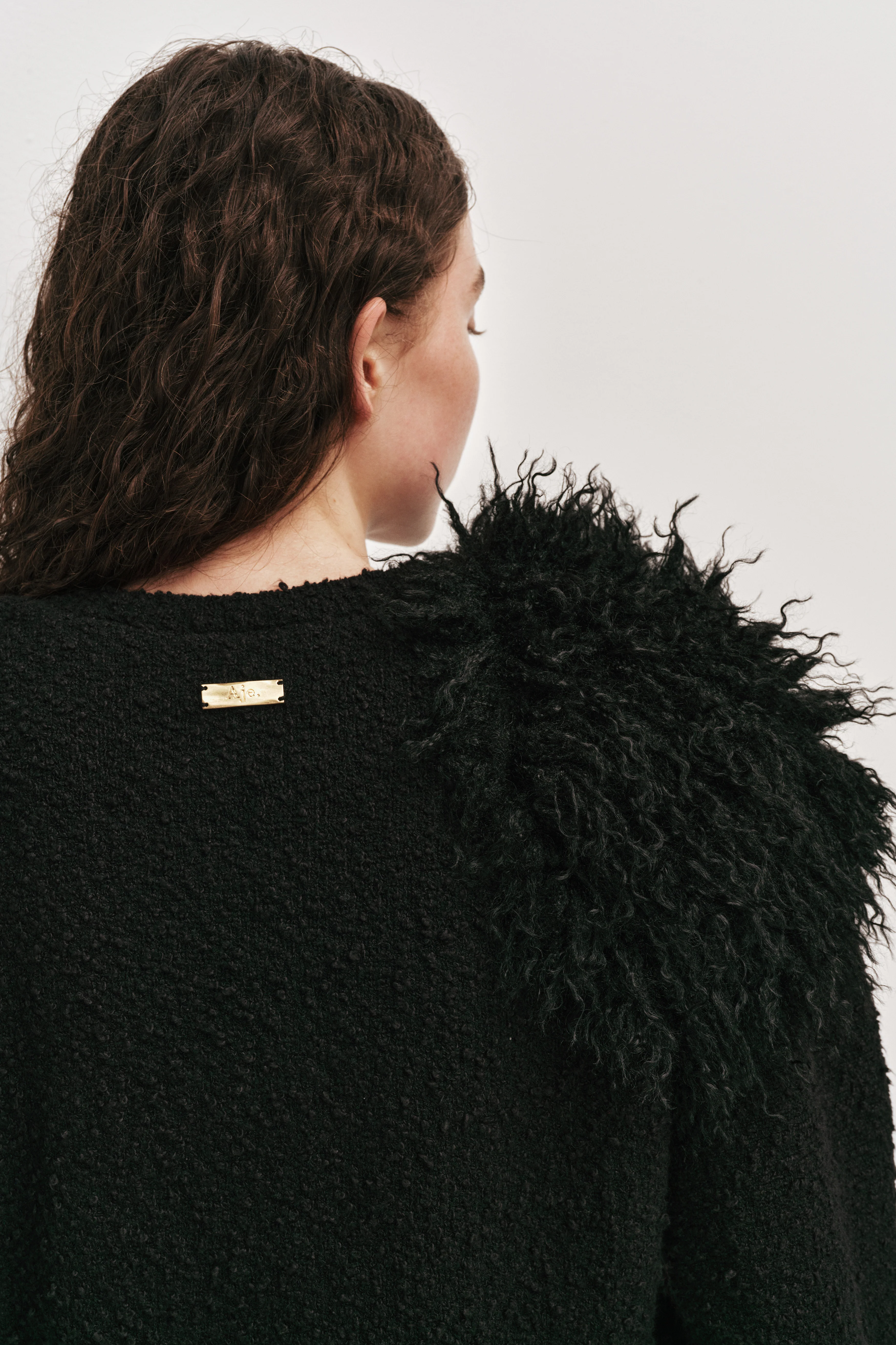 Annalise Jumper - Image 4
