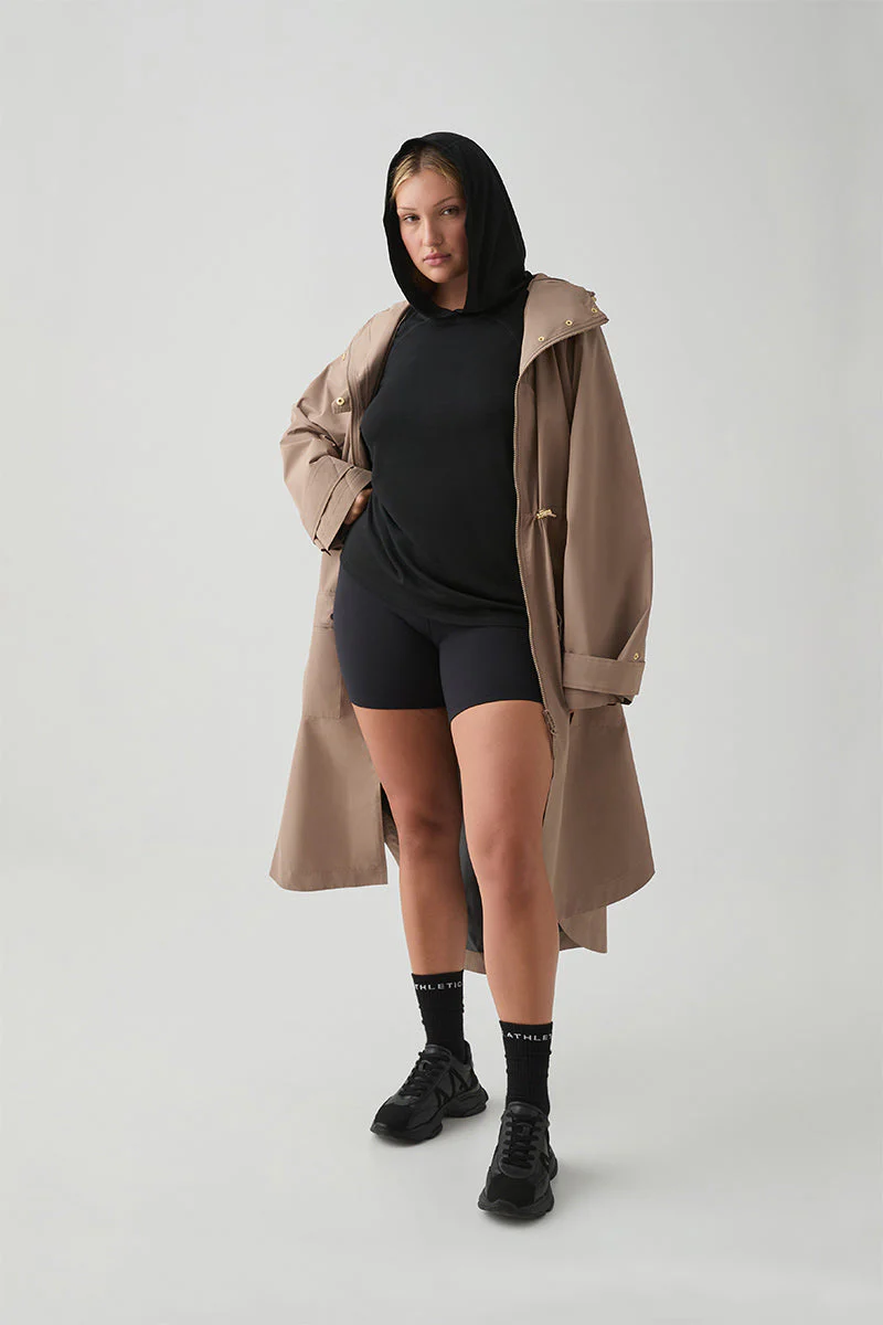 Anorak Spray Coat 766 - Image 13