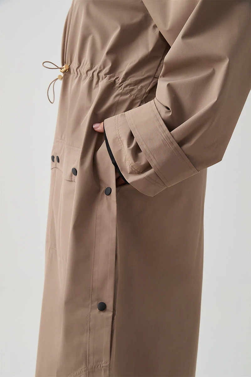 Anorak Spray Coat 766 - Image 15