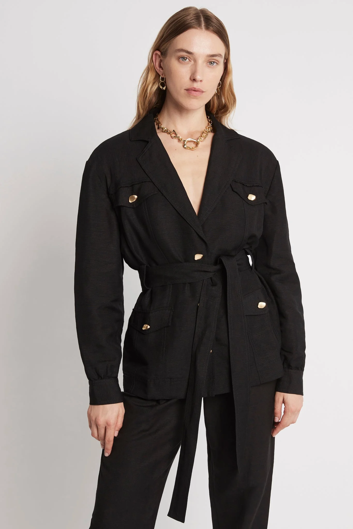 Apres Jacket