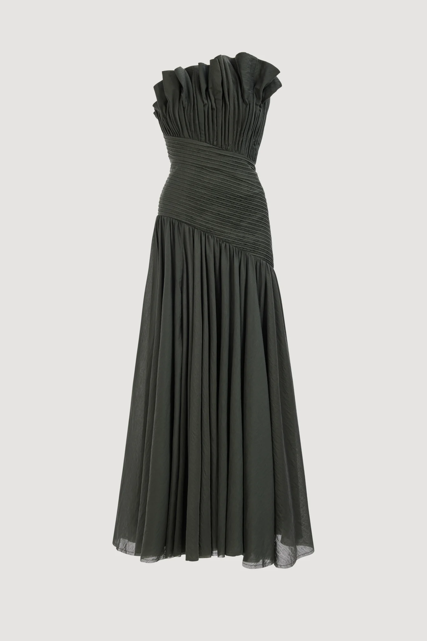 Aquiline Gown - Image 2