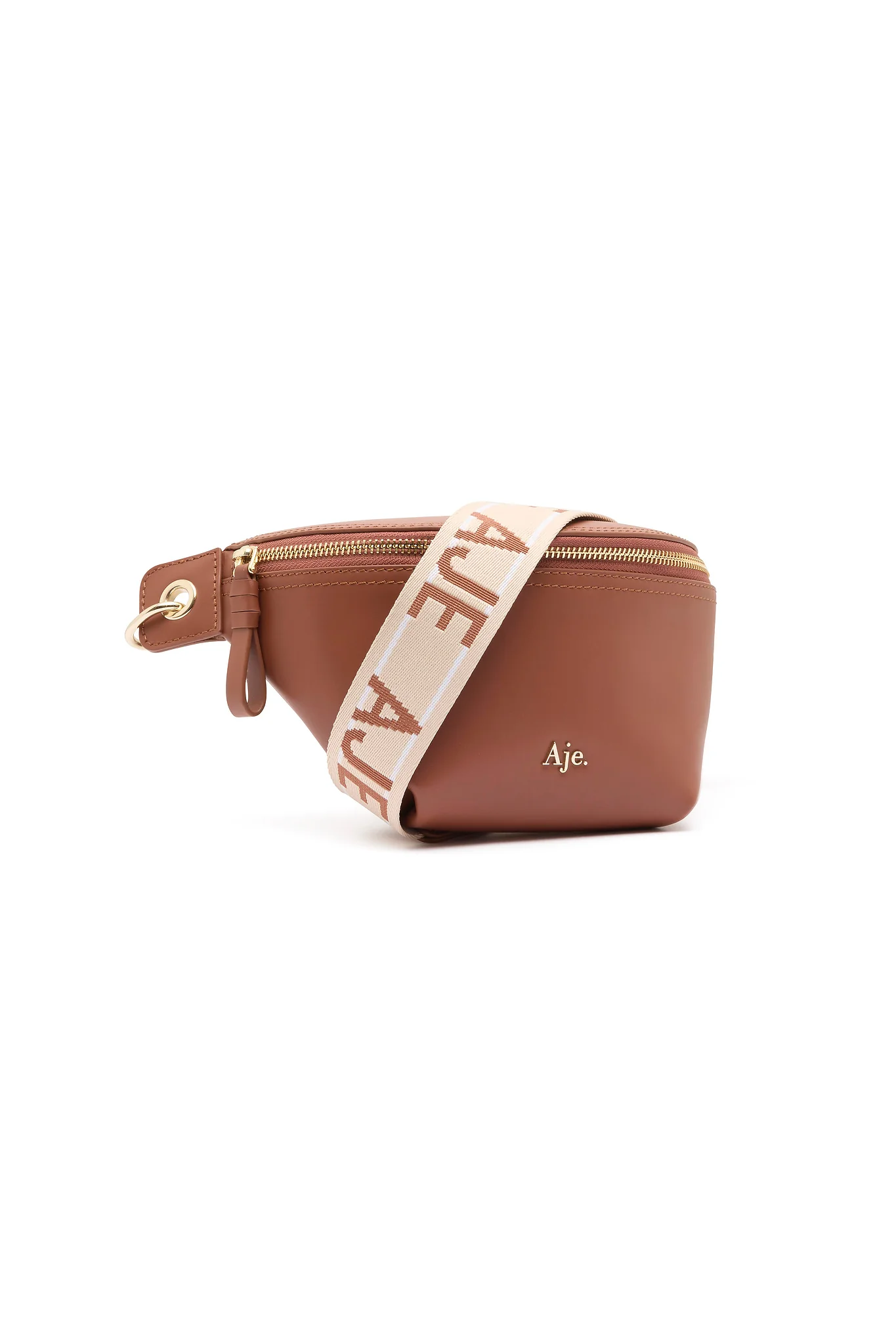 Arc Logo Crossbody - Image 2