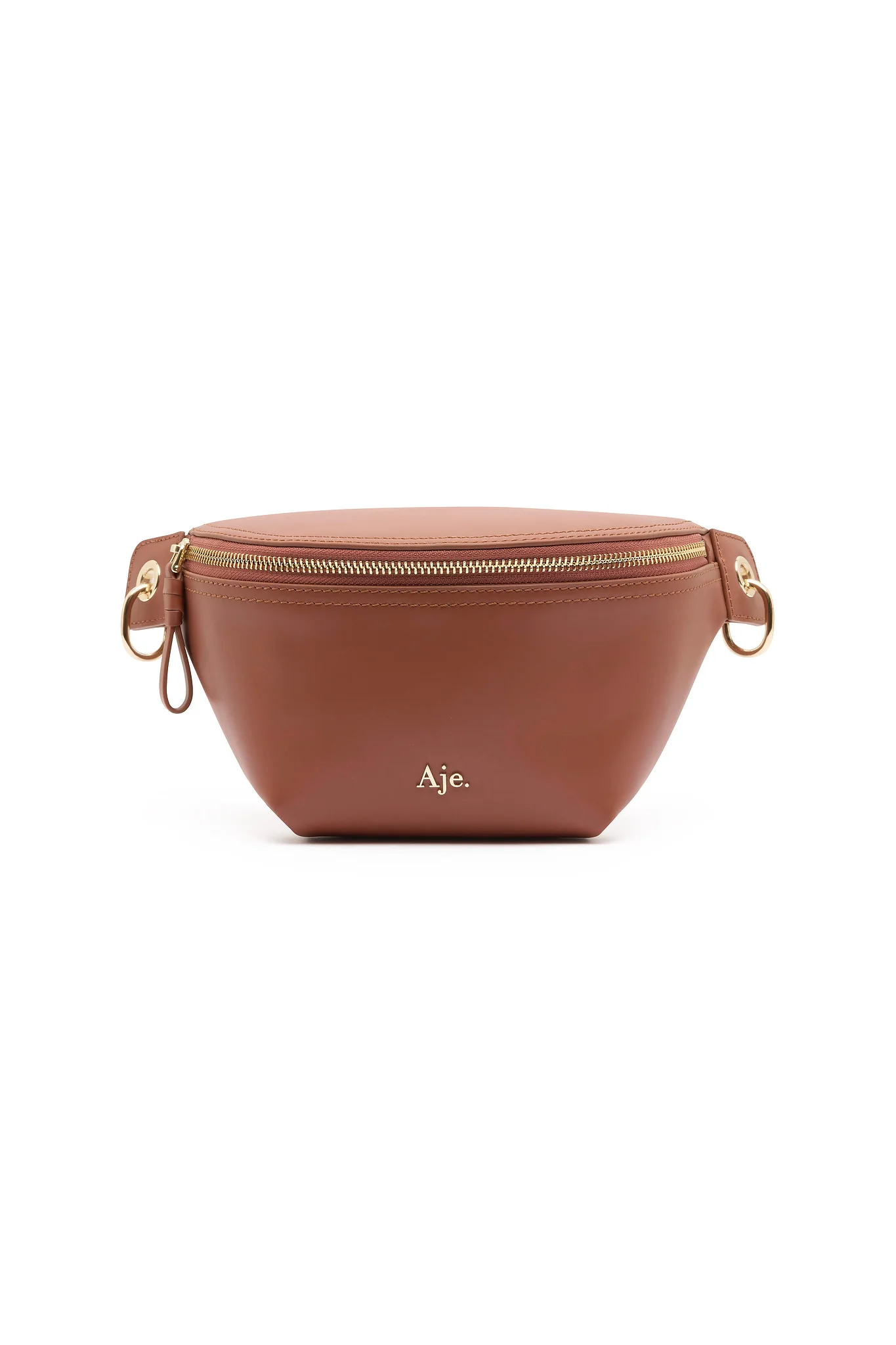 Arc Logo Crossbody - Image 7