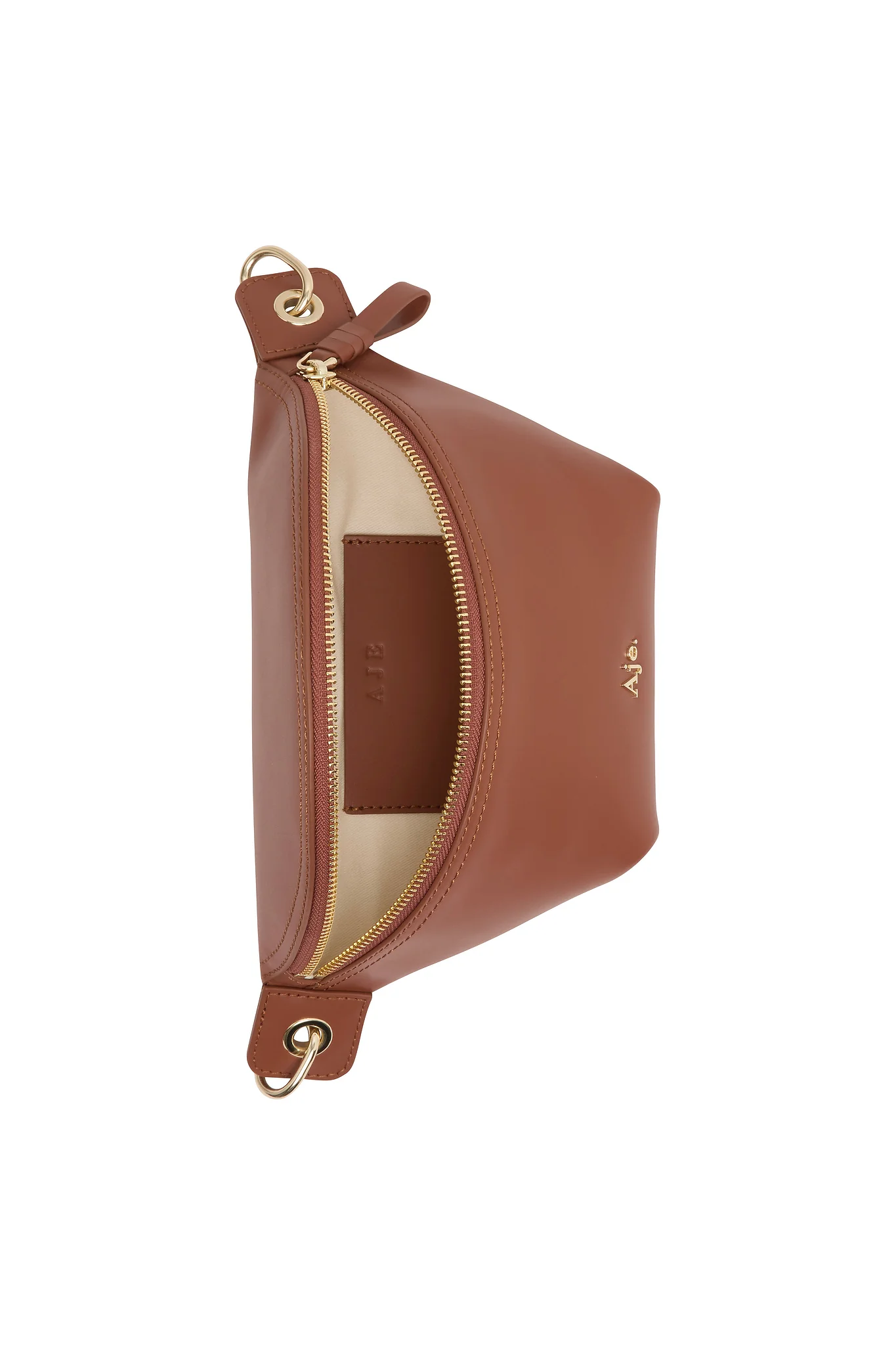 Arc Logo Crossbody - Image 8