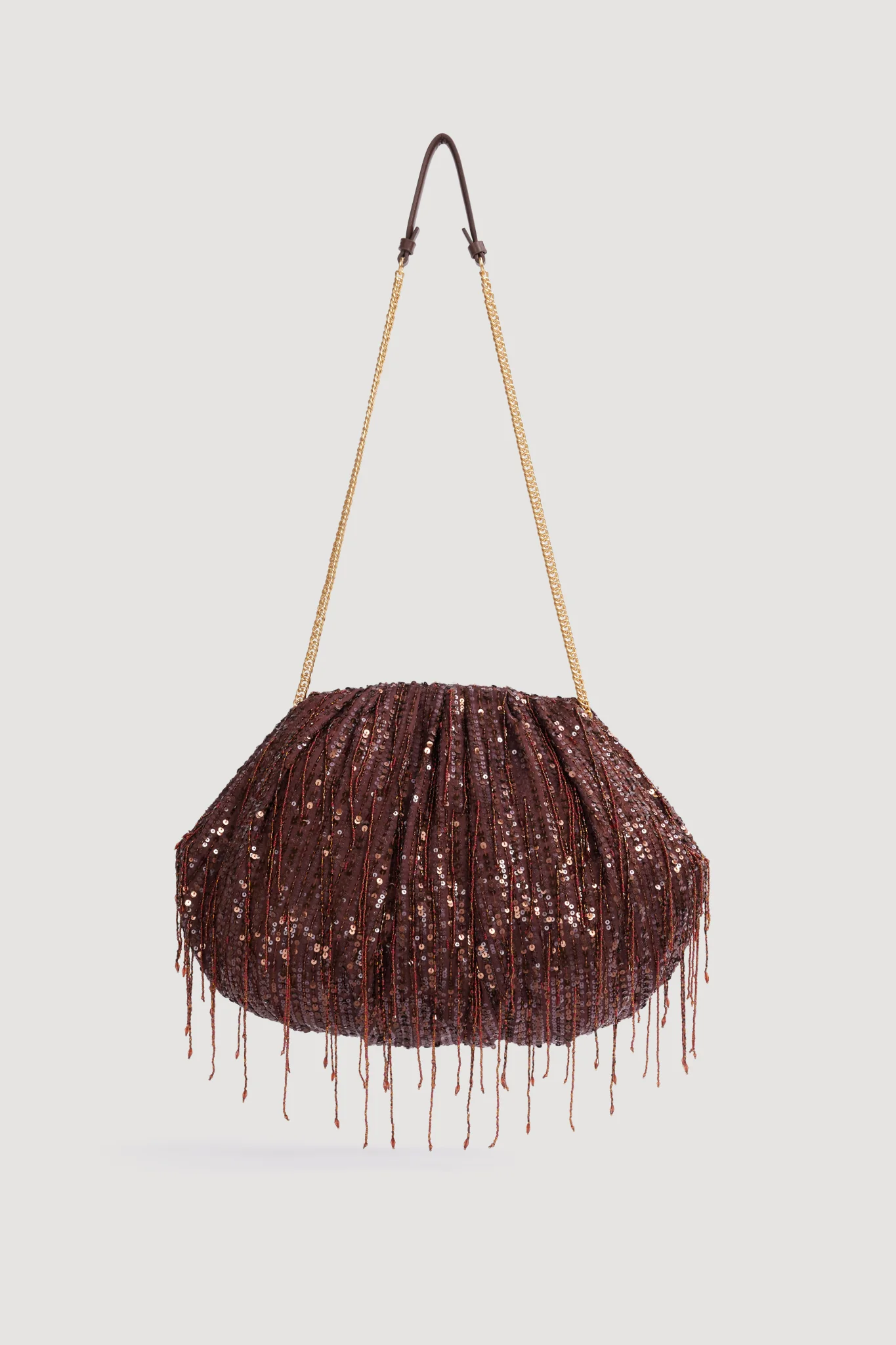 Arden Embellished Clutch