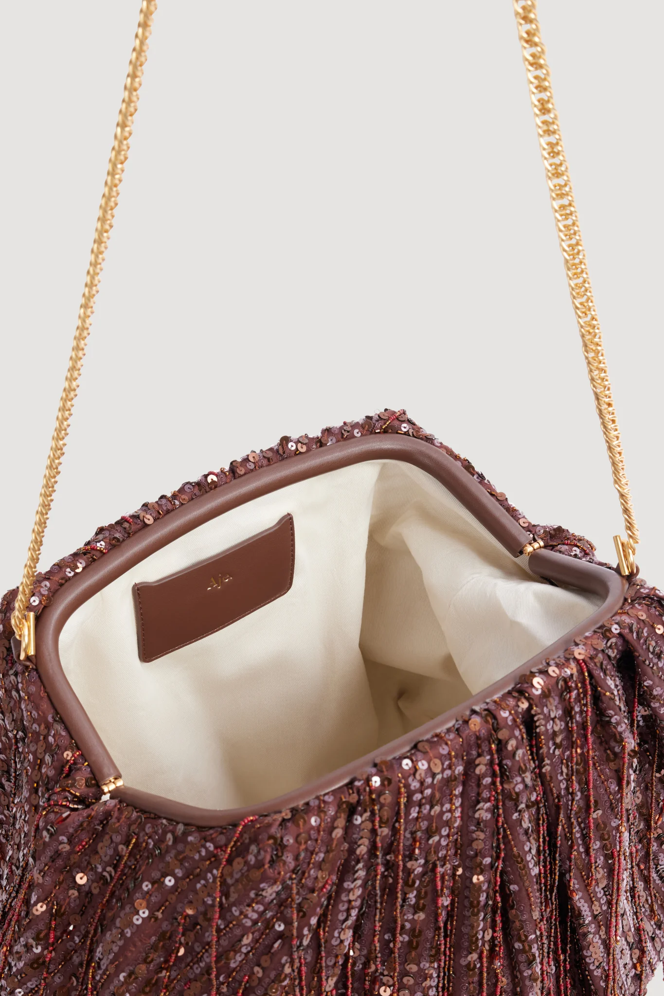 Arden Embellished Clutch - Image 3