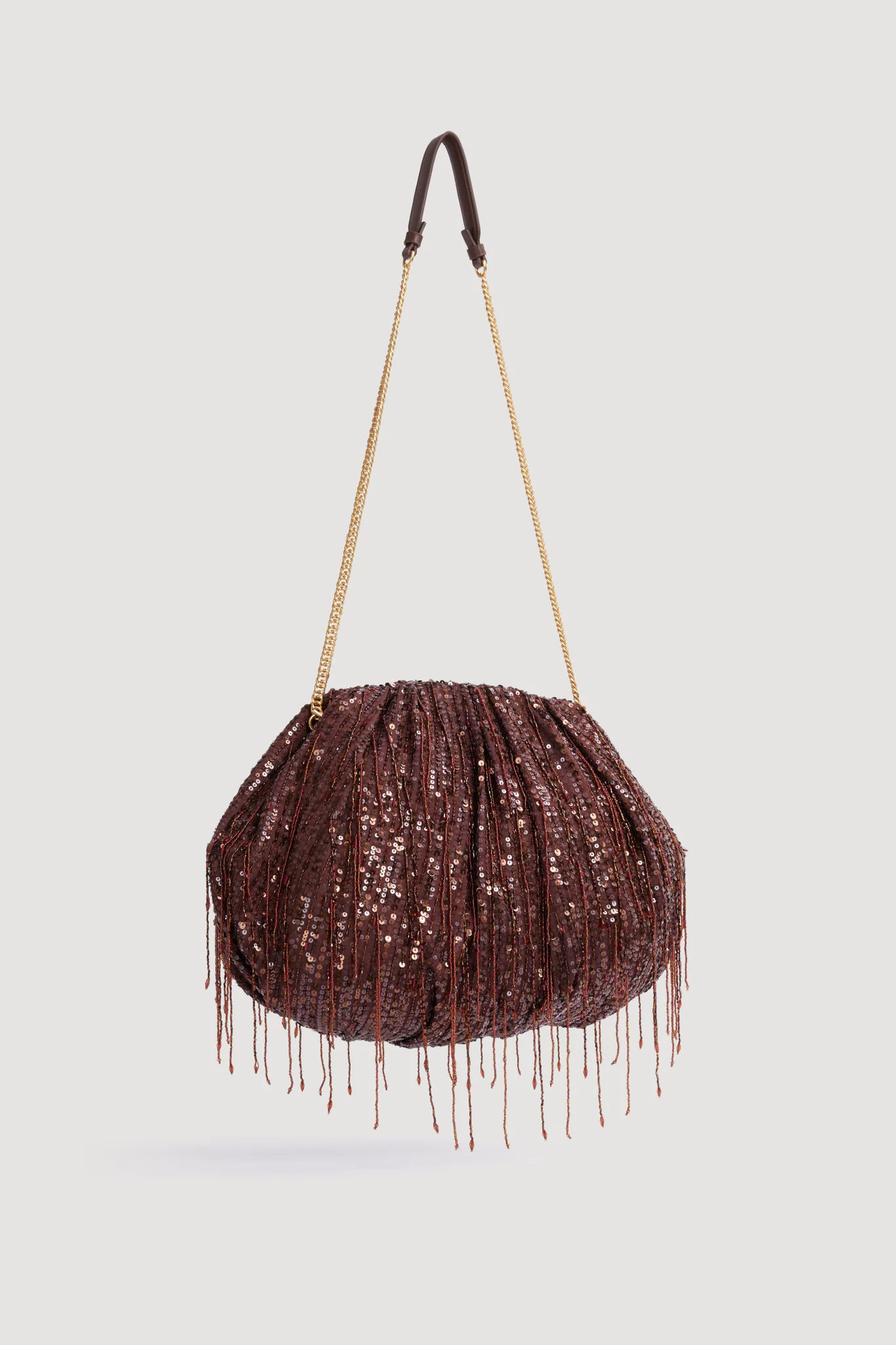 Arden Embellished Clutch - Image 4