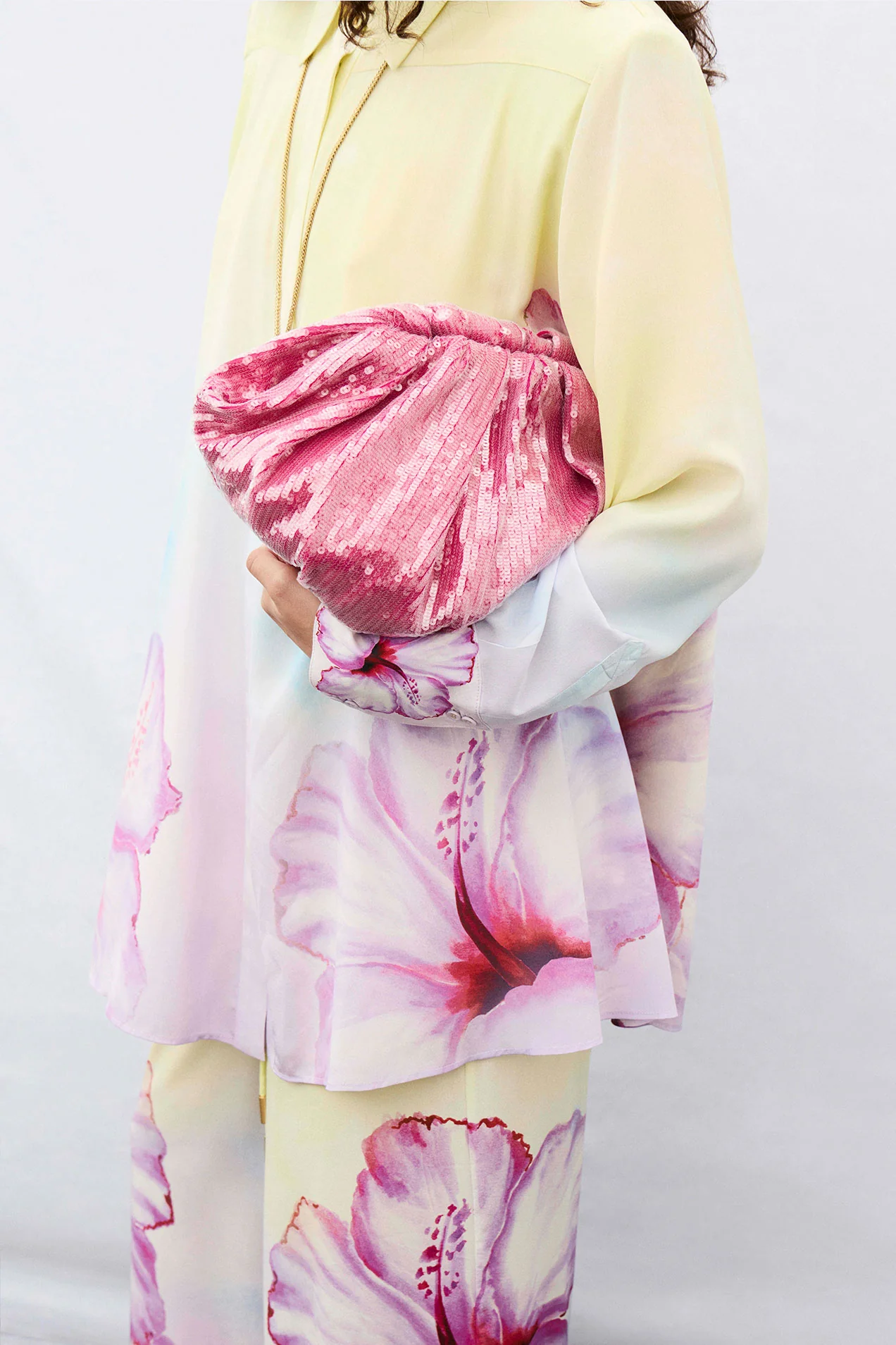 Arden Large Clutch - Image 5
